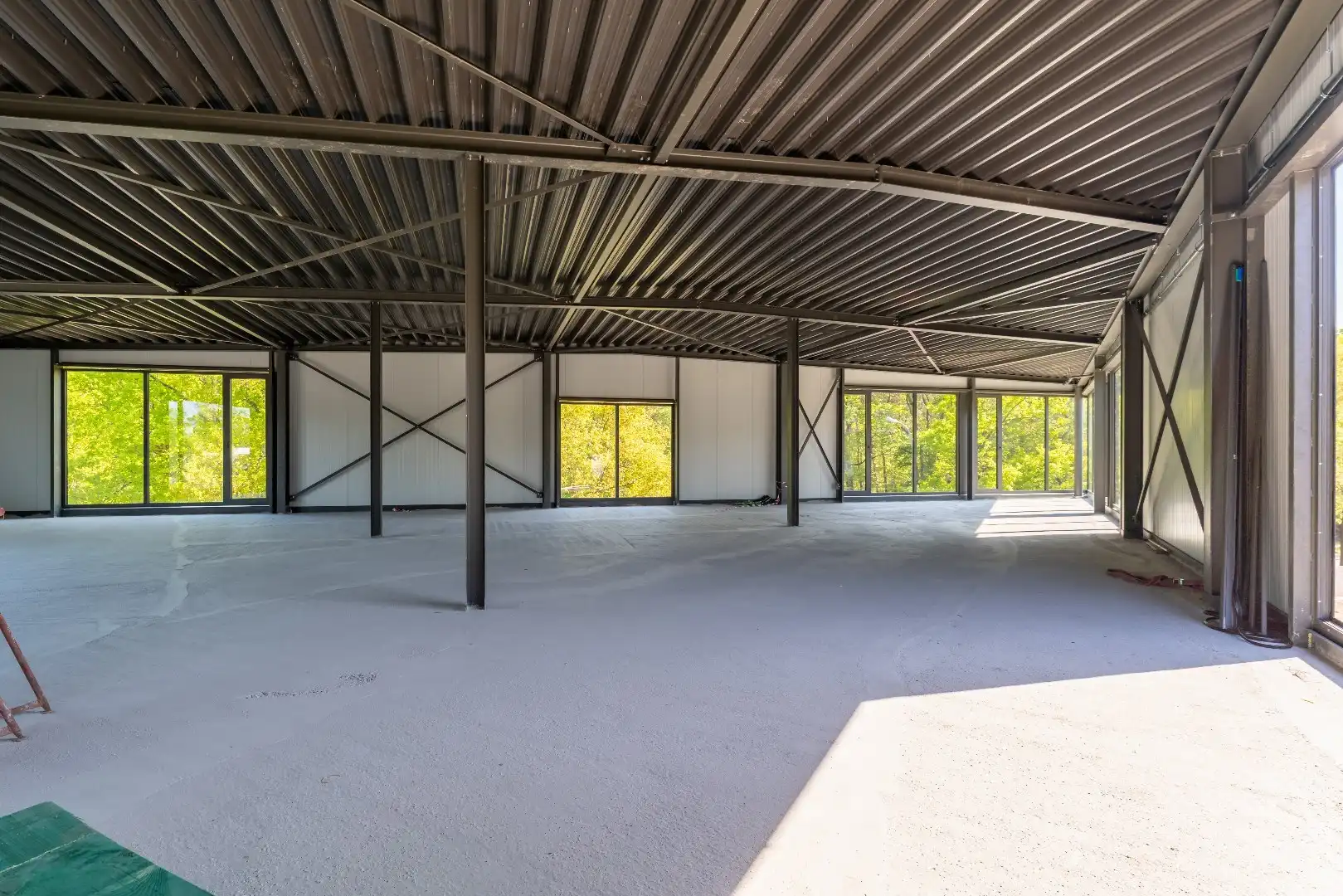 ASPARK - KMO UNIT 6 - 216 m² - nabij E-314 foto 46