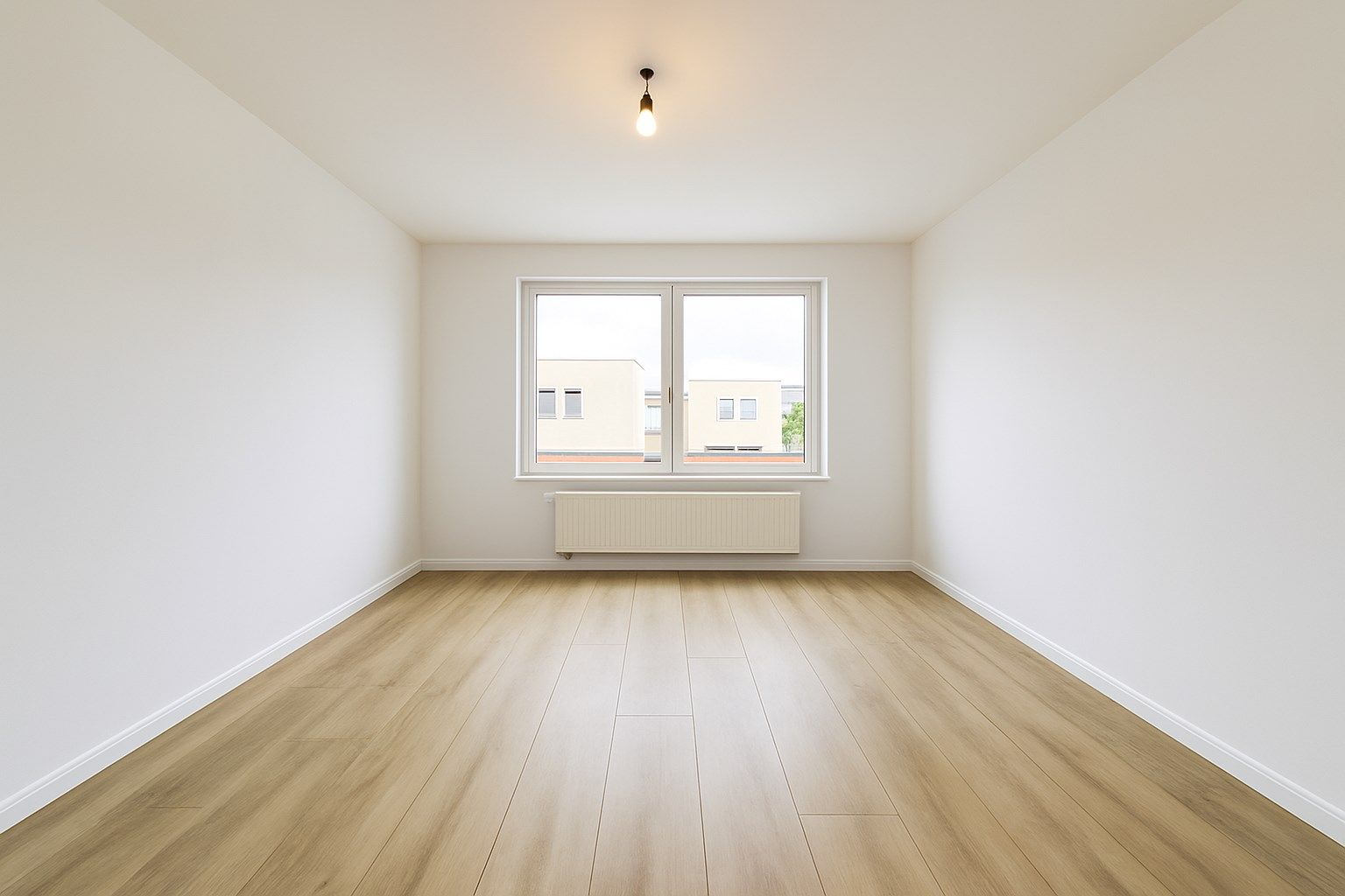 Te koop: Instapklare woning met optie tot drie slaapkamers, zuid gerichte stadstuin én EPC label B in het hart van Sint-Niklaas! foto 8