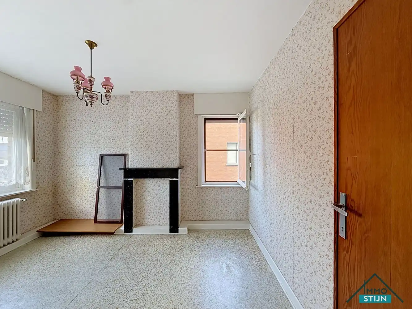 Woning met atelier nabij het centrum van Veldegem foto 14