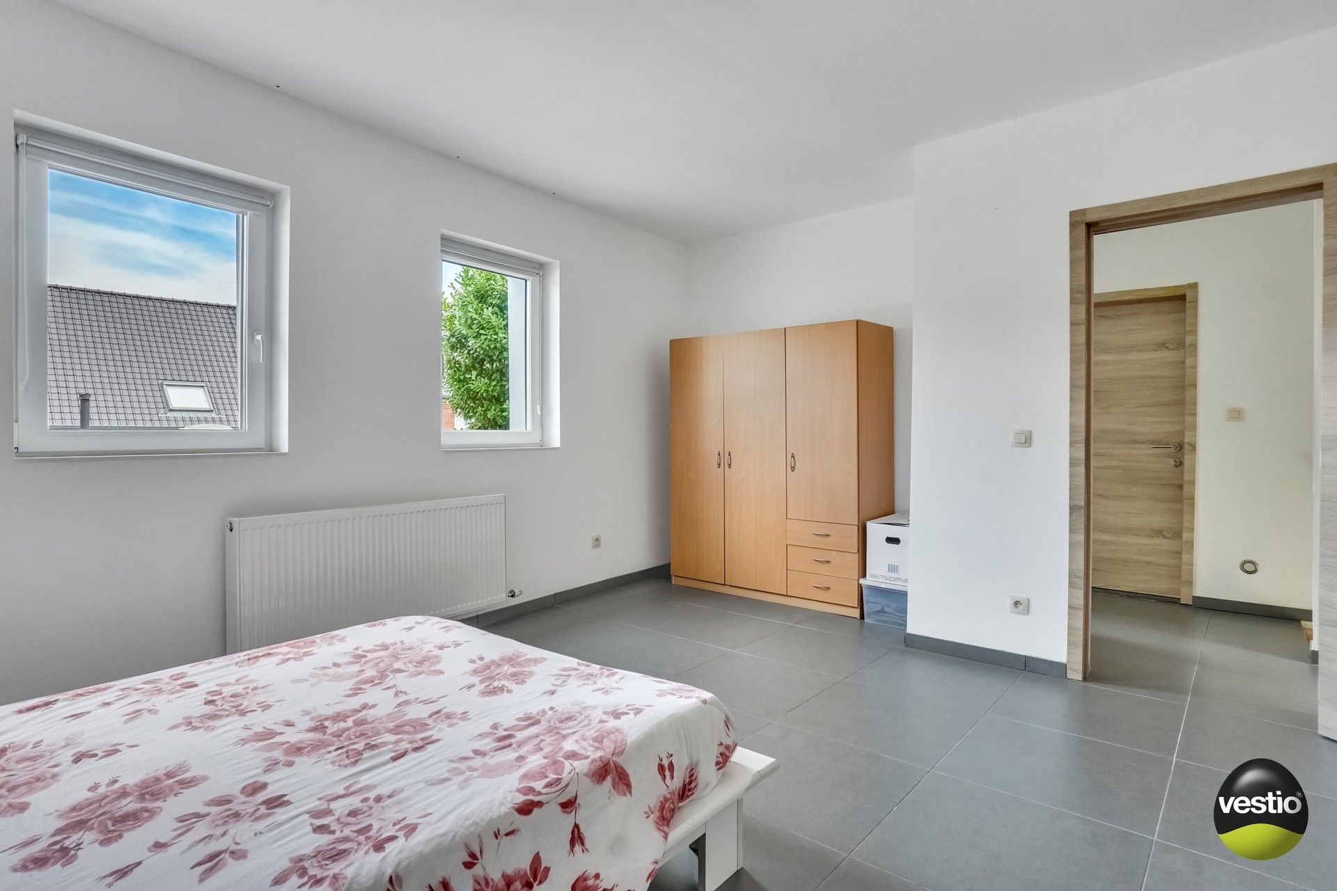 VERRASSEND RUIME WONING MET 3 SLAAPKAMERS IN BREE-CENTRUM foto 28