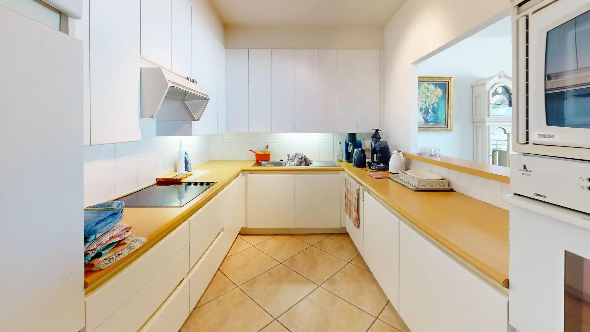 Appartement te koop foto 14