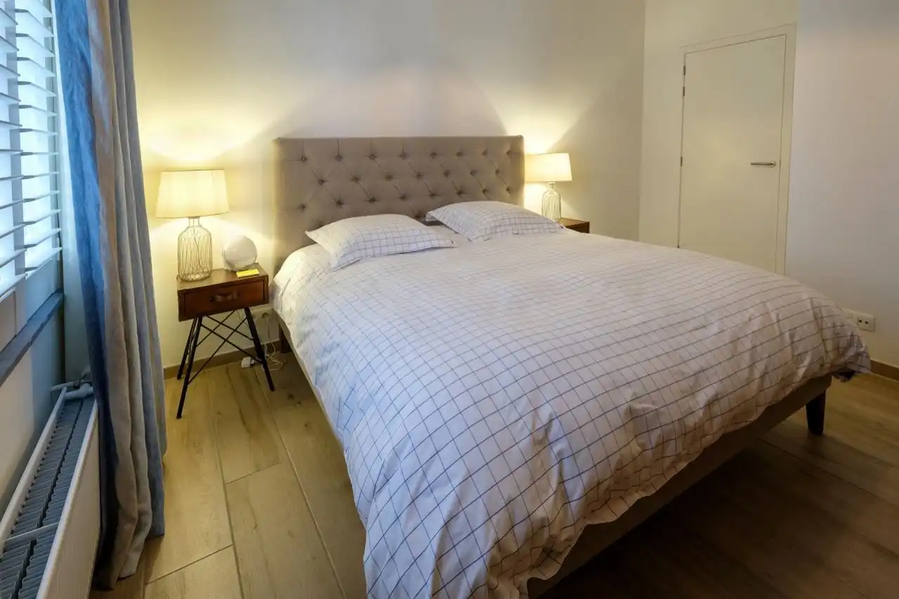 Ruim appartement aan de Grote Markt van Antwerpen foto 5