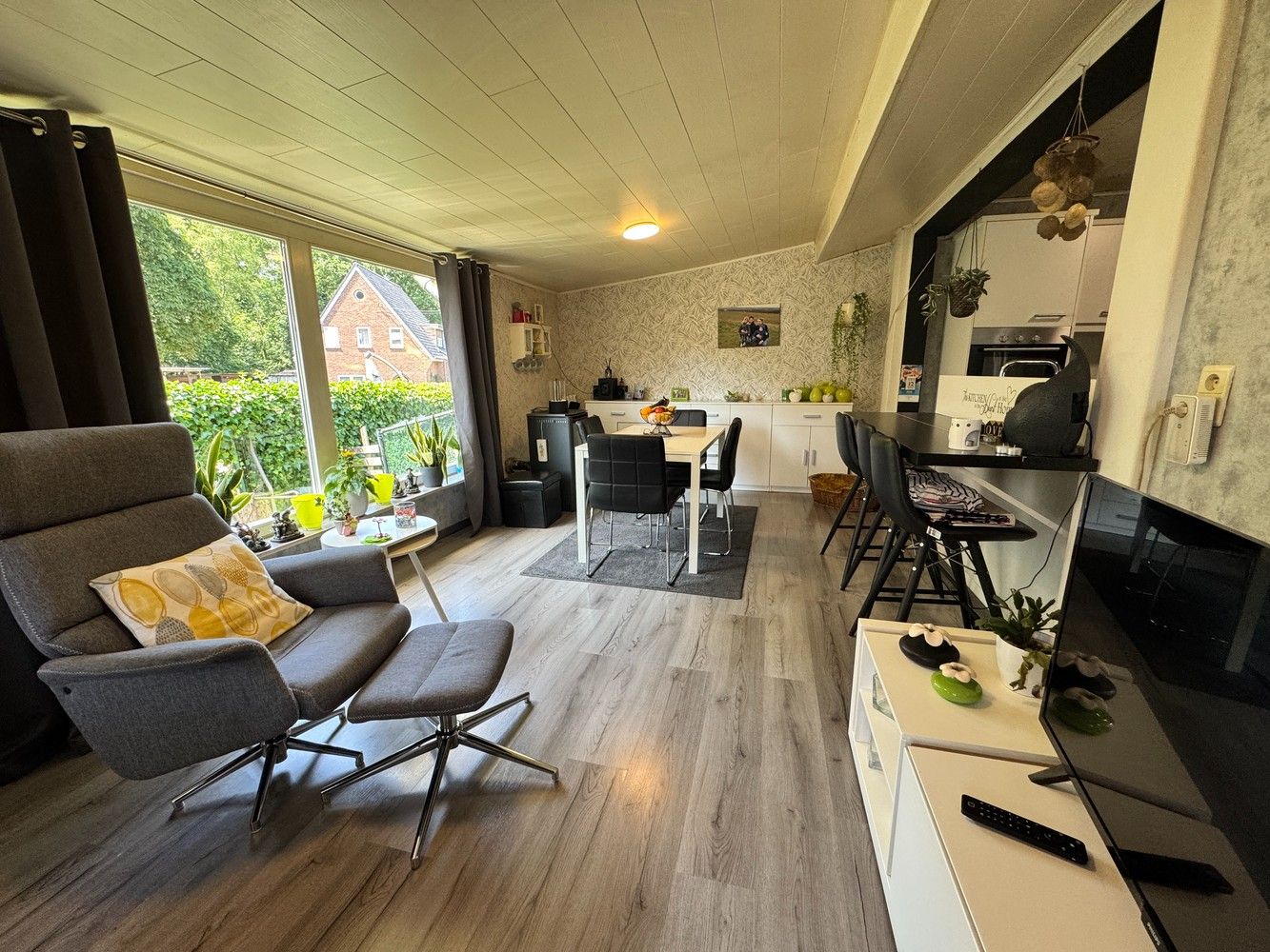 Te koop: veelzijdige gezinswoning met kangoeroemogelijkheid op topligging in Zutendaal (Wiemesmeer) foto 5