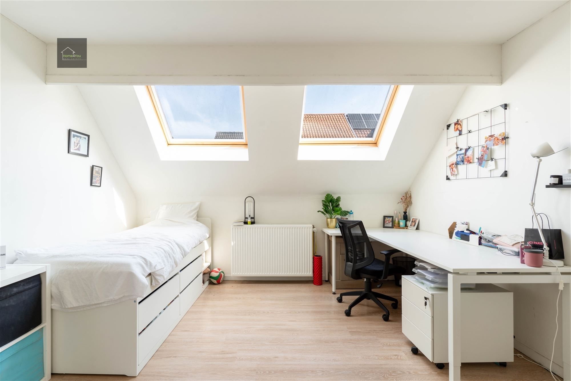 Instapklare woning met 3 slaapkamers te koop! foto 37