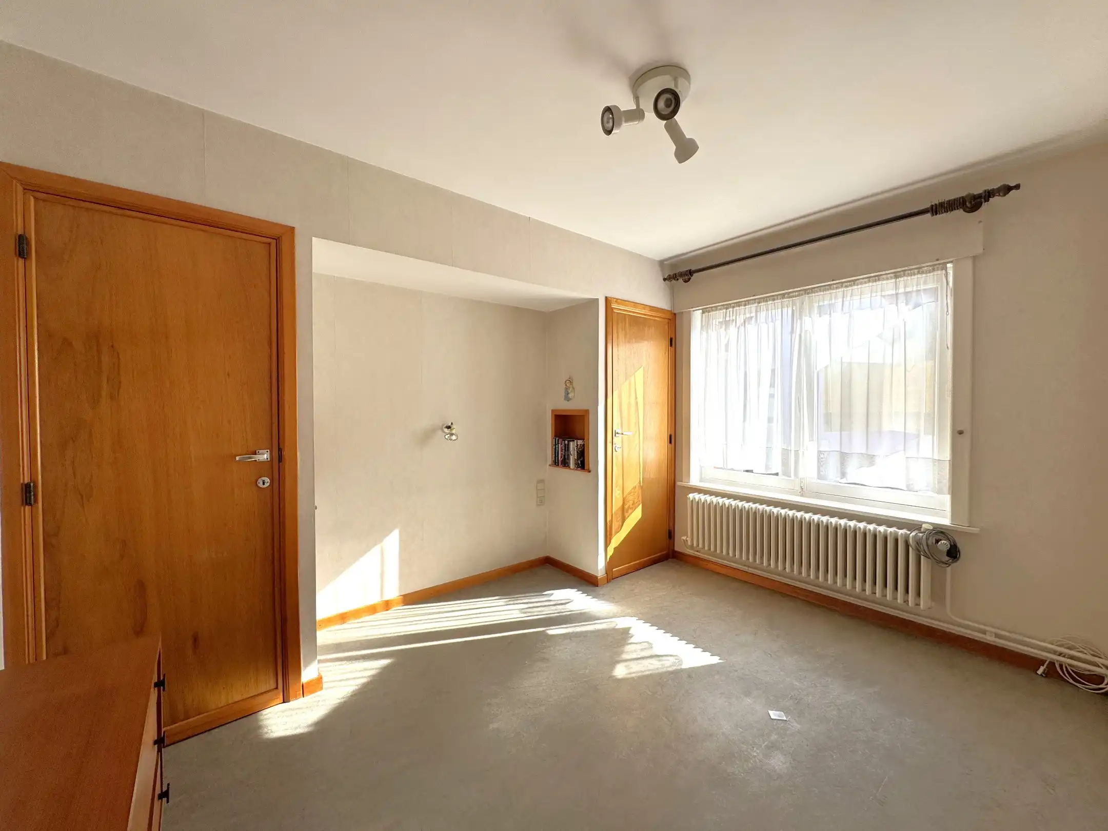 Woning met zonnige tuin en 4 slaapkamers in Oud-Knokke foto 19