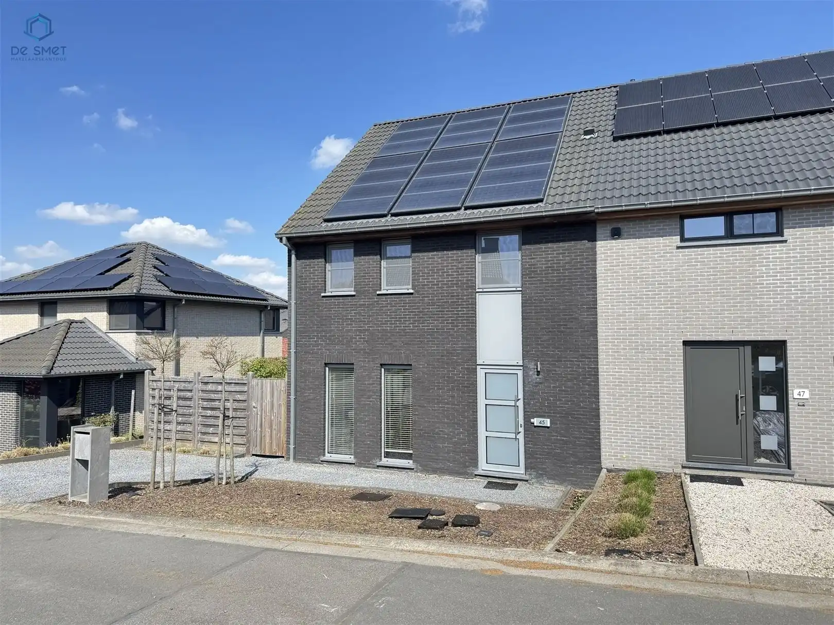 Energiezuinige instapklare woning (EPC A) foto 23