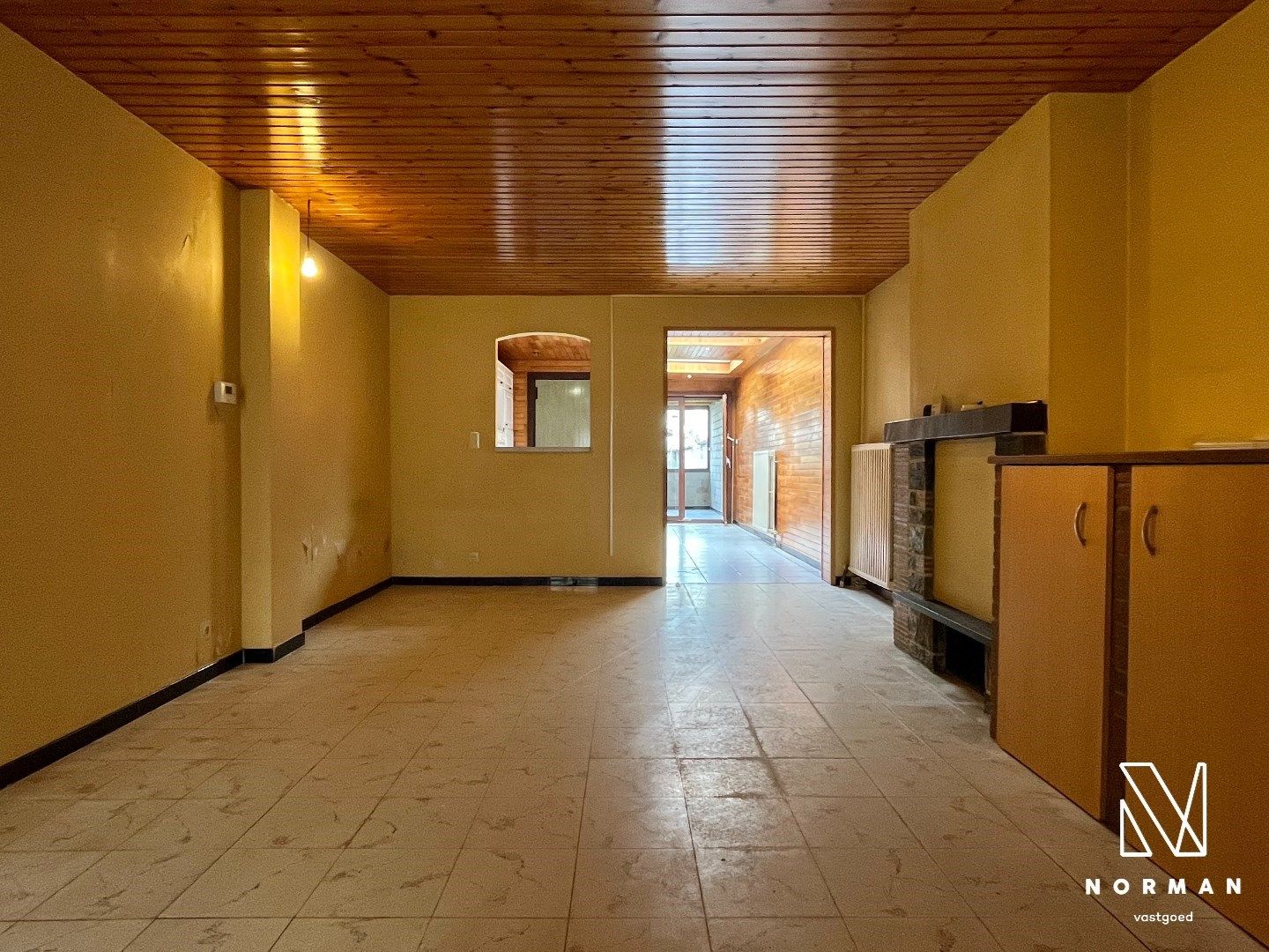 Hoofdfoto van de publicatie: Charmante woning te koop in Harelbeke! 