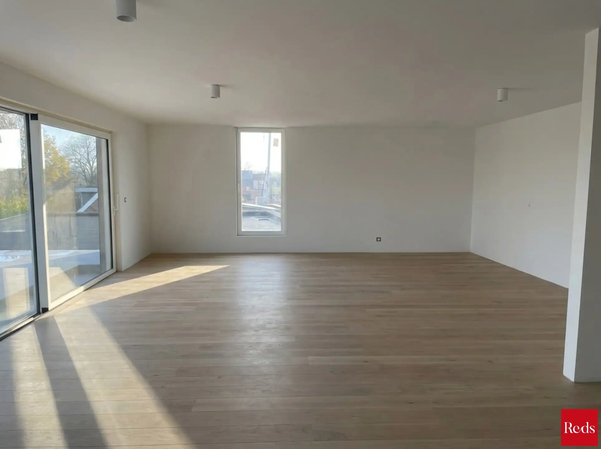 DUPLEX VAN 171 m² MET RUIM TERRAS IN HET CENTRUM VAN PUURS foto 9