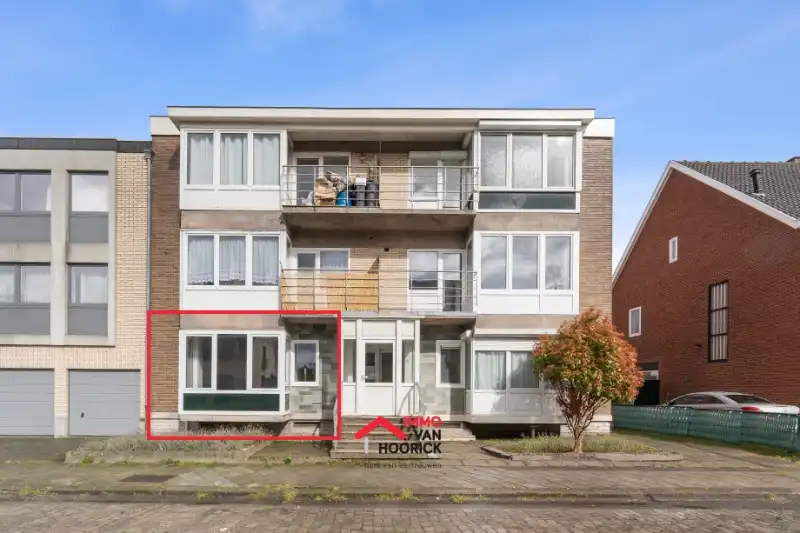 Instapklaar appartement - 1 slpkmr foto 10