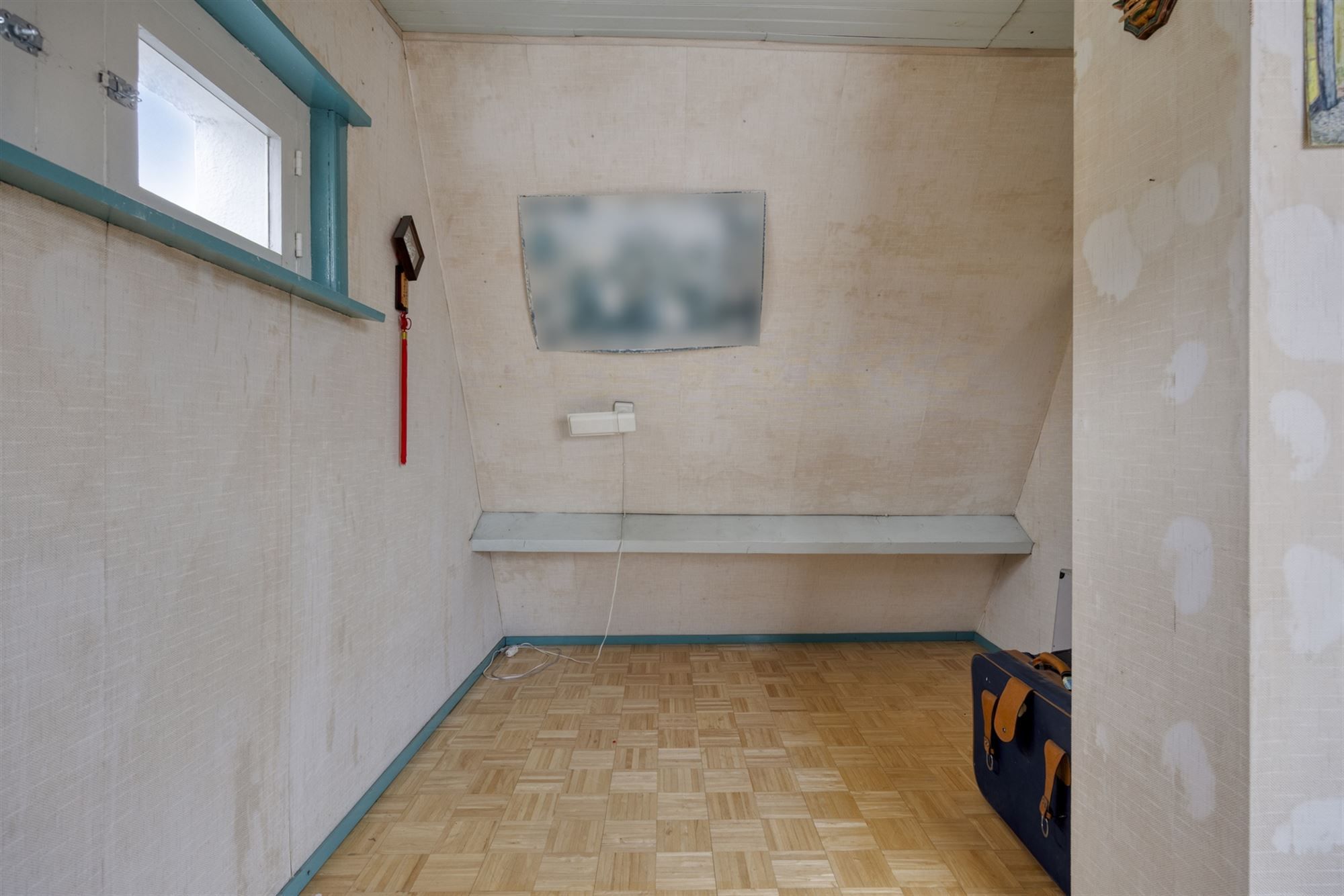 Karaktervolle art-deco woning met authentieke details  foto 40
