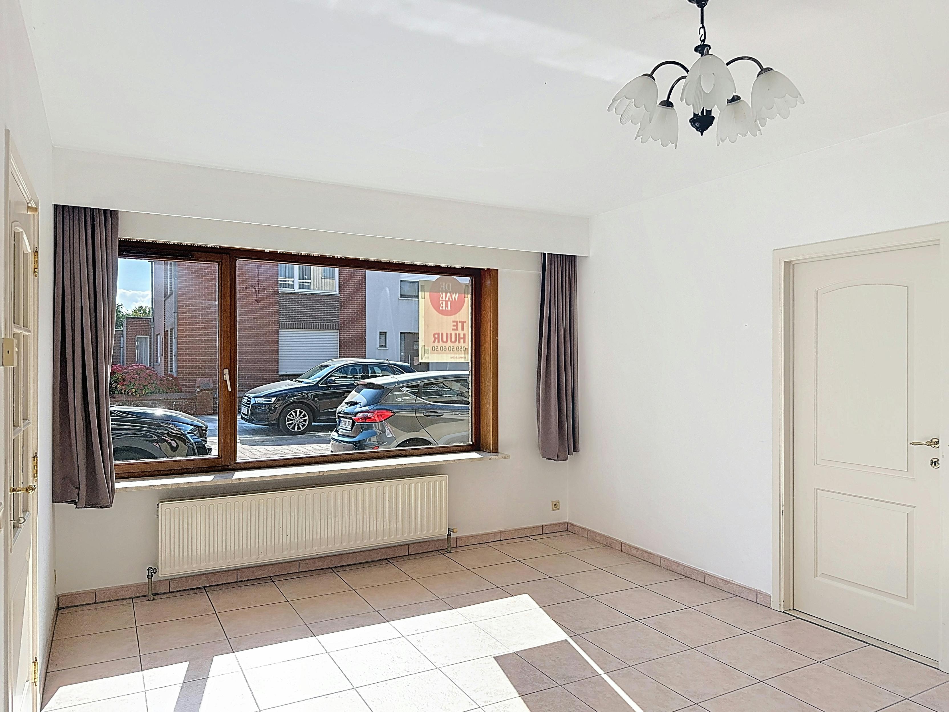 Appartement te huur Oostende  foto 2