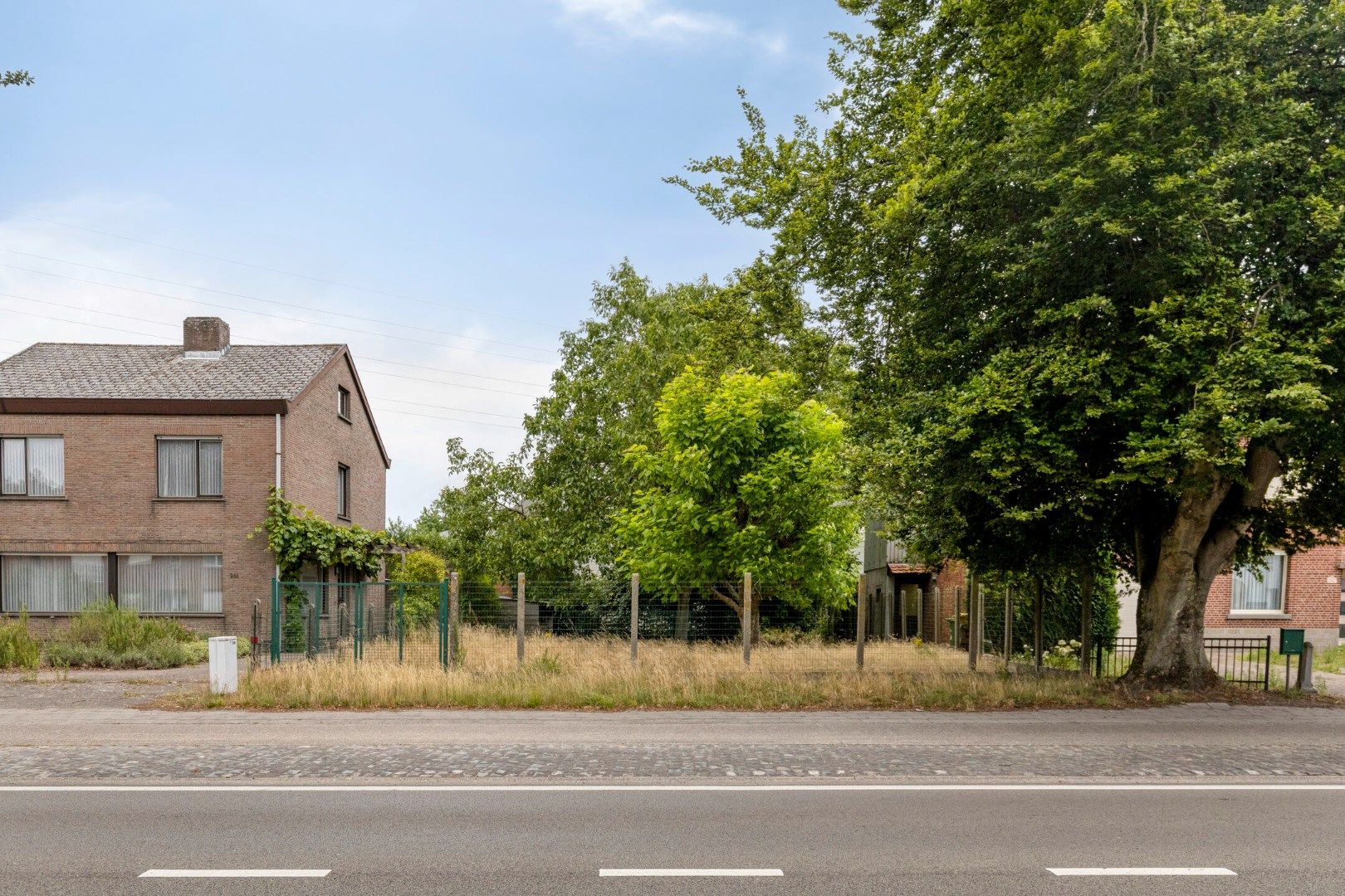 Verzorgde woning met 3 slpks, centraal gelegen in Mol !  foto 24