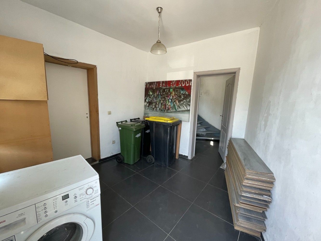 Handelspand met ruim duplexappartement op zichtbare locatie in Herent foto 7