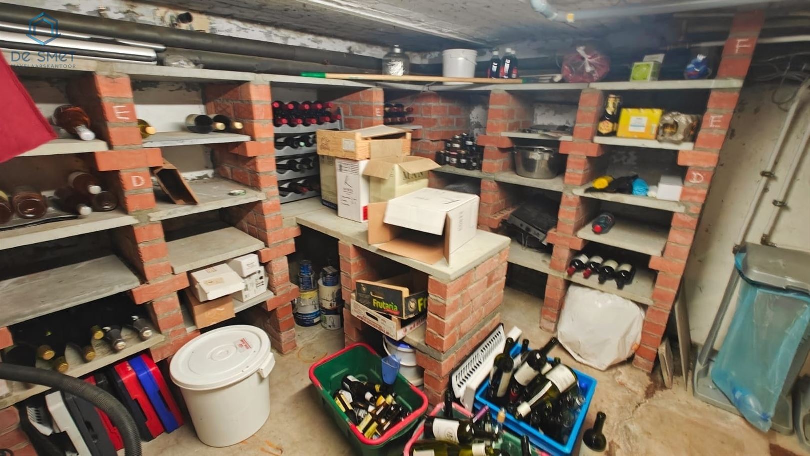 Huis foto 19