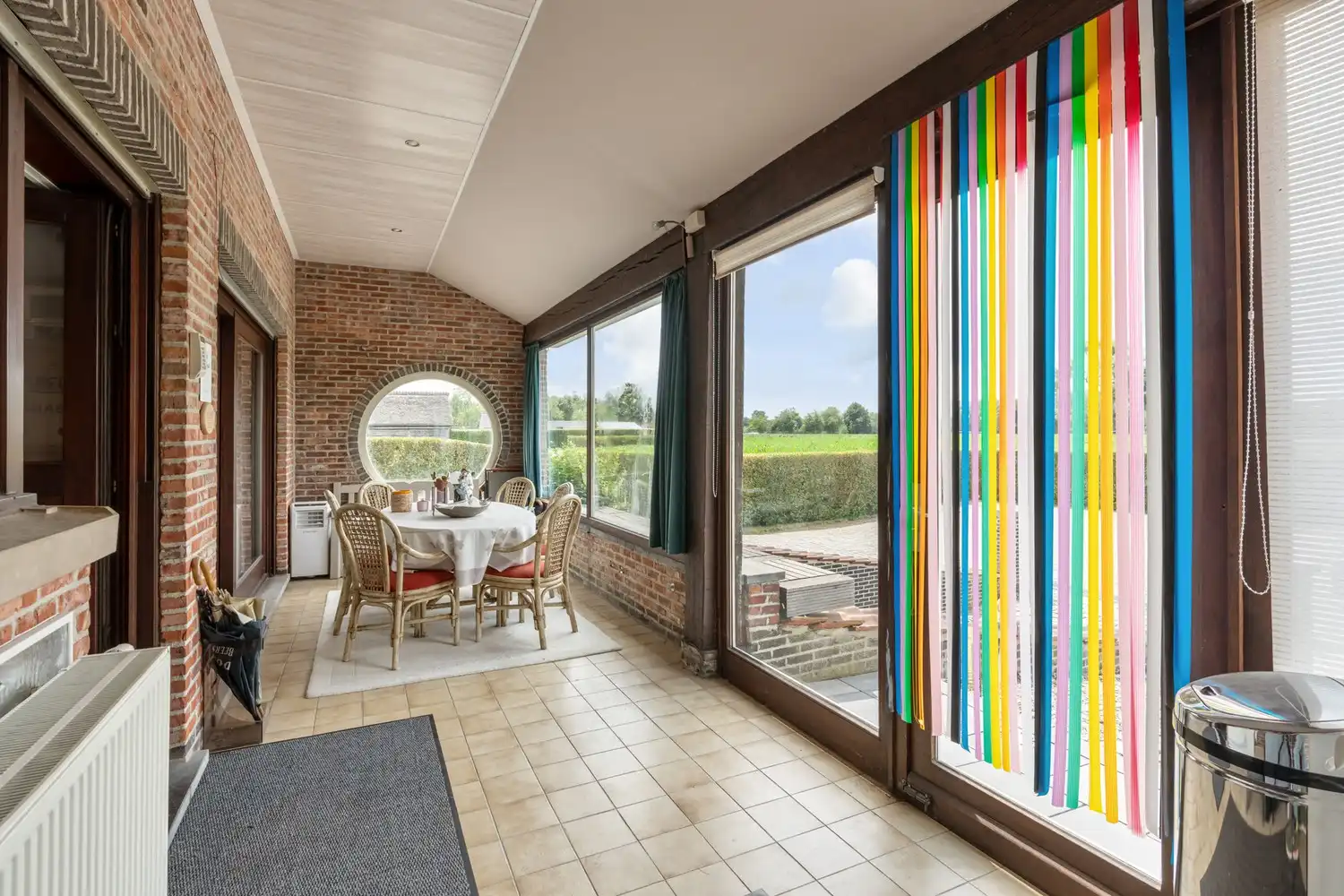 Ruime, energiezuinige gezinswoning met landelijke charme in Westerlo foto 6