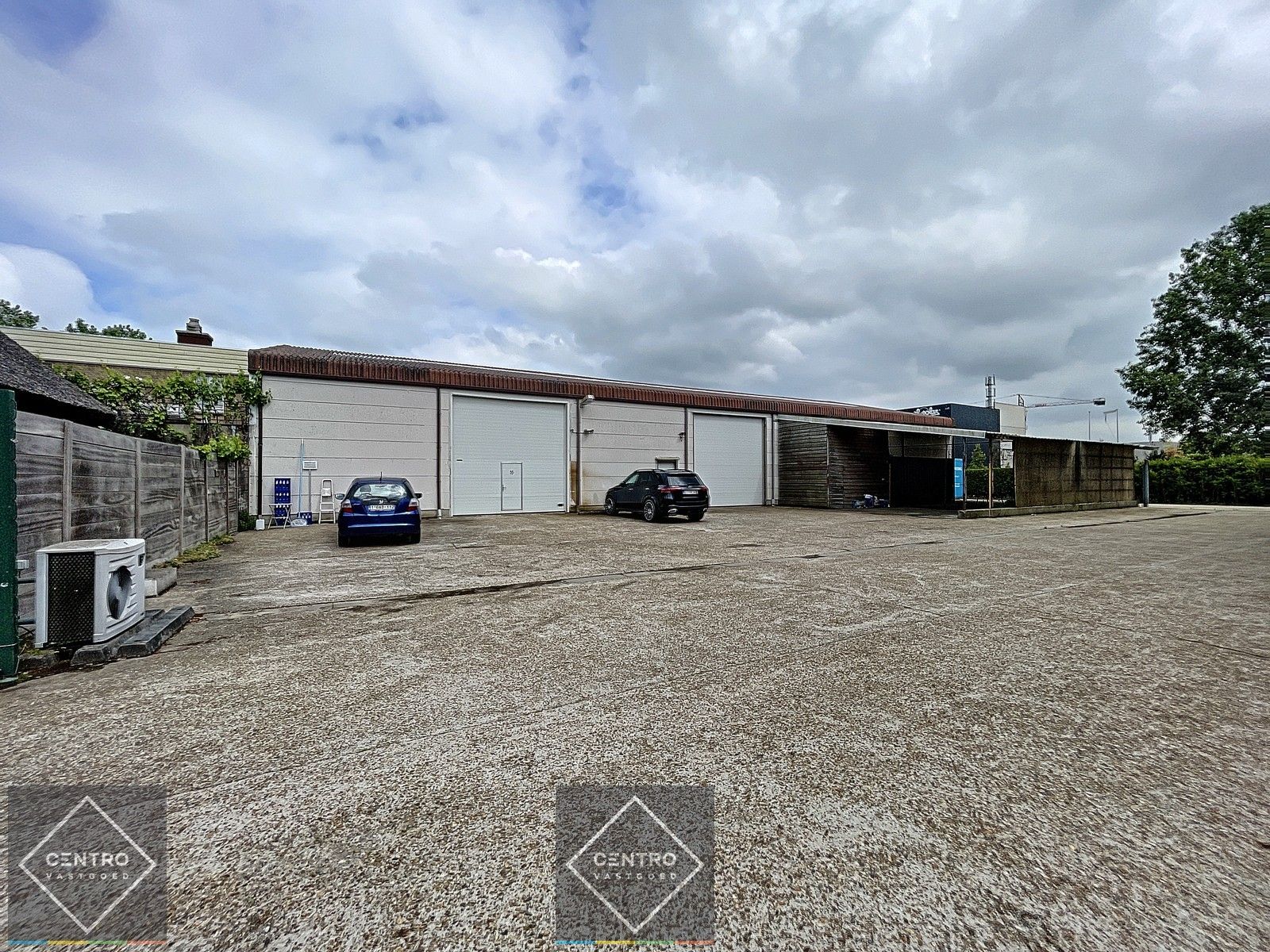 Woning met opslagruimte op 't Walletje (Share deal)! foto 25