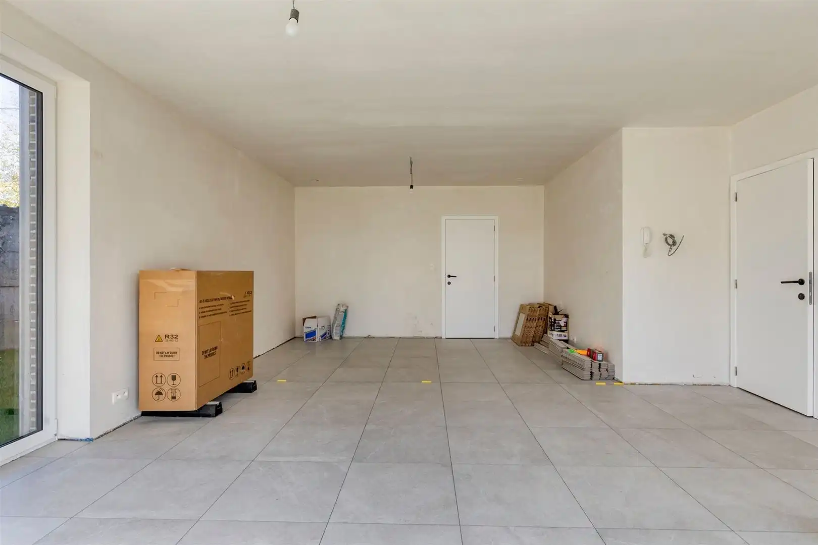 TE KOOP: Moderne nieuwbouwwoning met 3 slaapkamers in Geetbets! foto 9