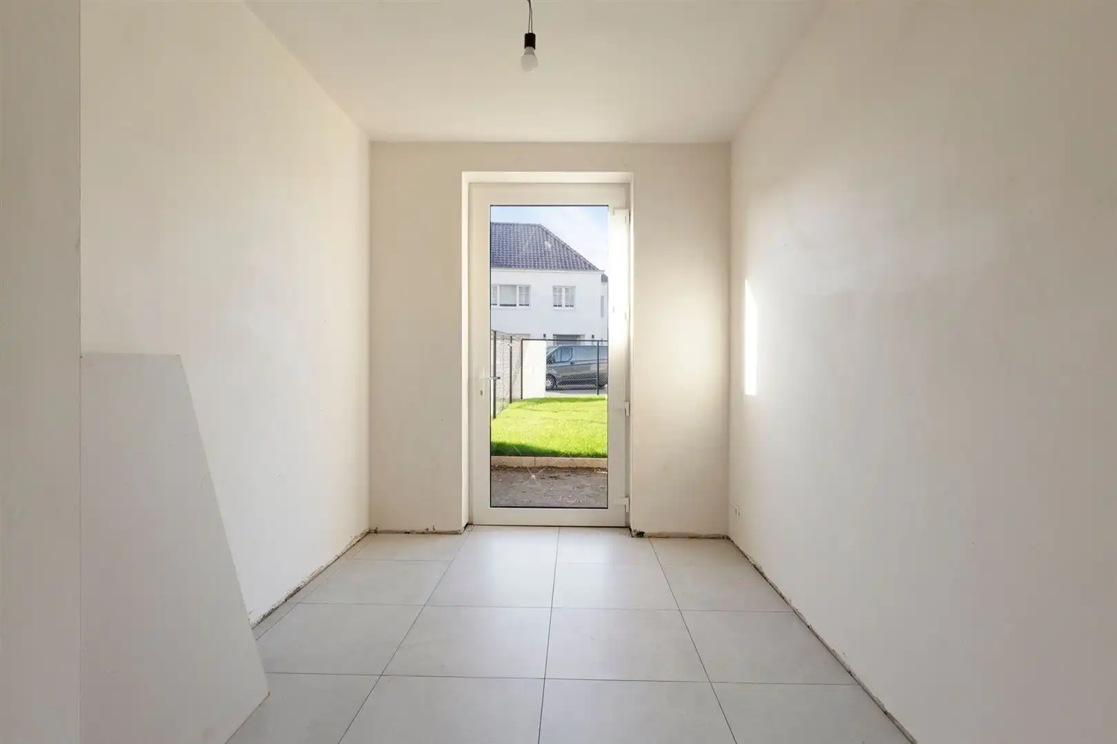 TE KOOP: Moderne nieuwbouwwoning met 3 slaapkamers in Geetbets! foto 9