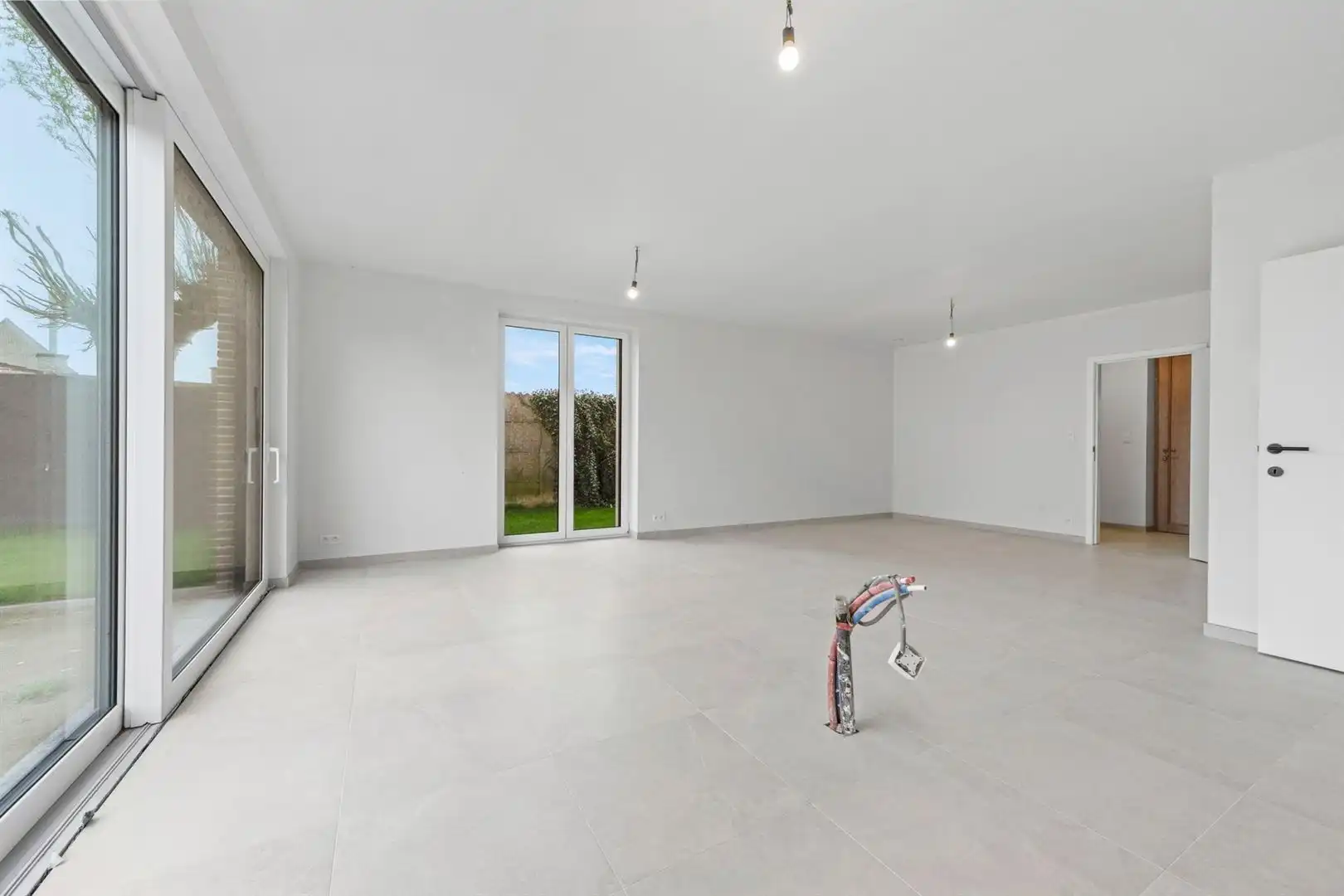 TE KOOP: Moderne nieuwbouwwoning met 3 slaapkamers in Geetbets! foto 9