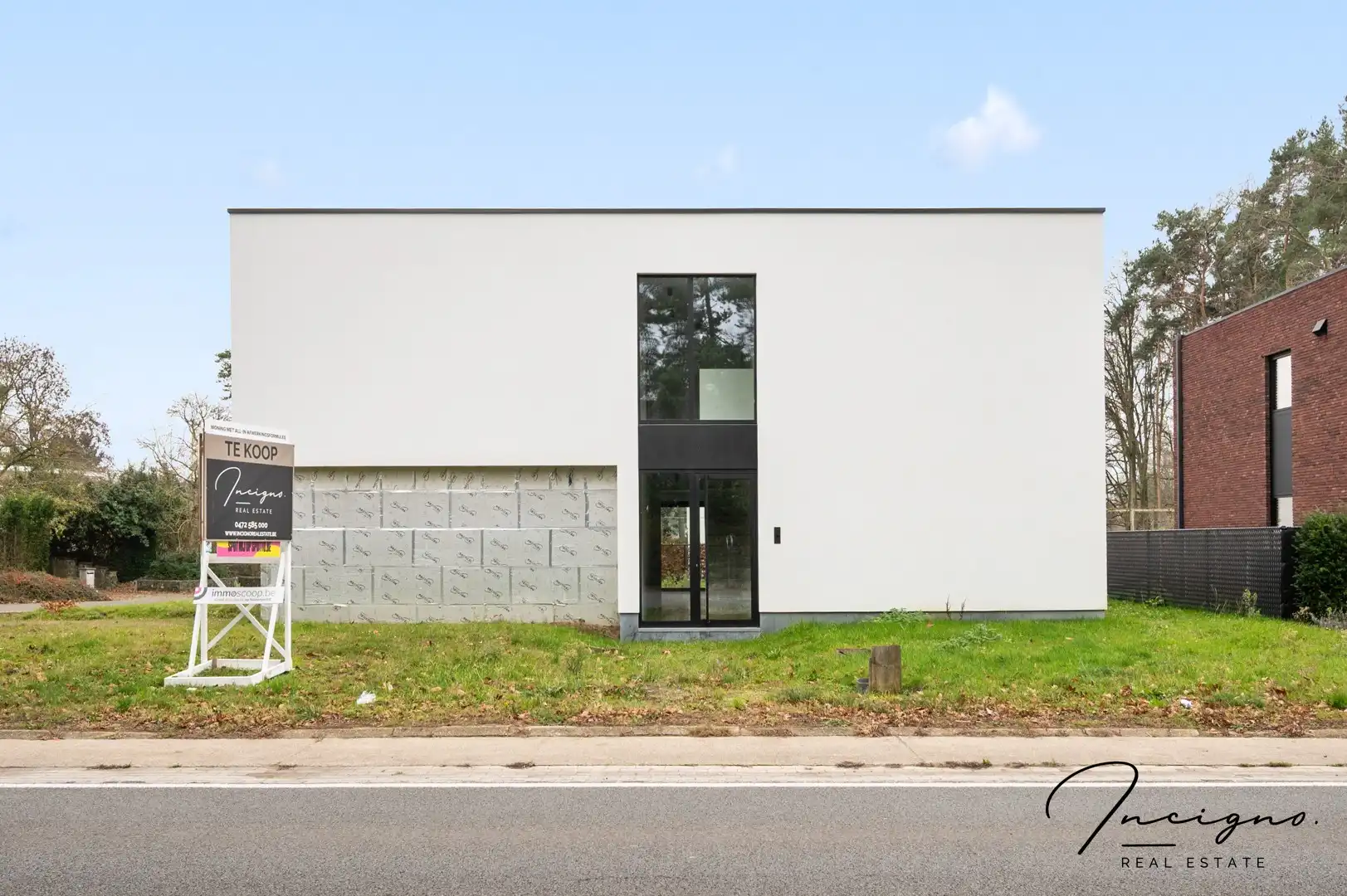 OPEN KIJKDAG ZA 28/02 van 10u tot 12u & ZO 01/03 van 13u tot 15u foto 2