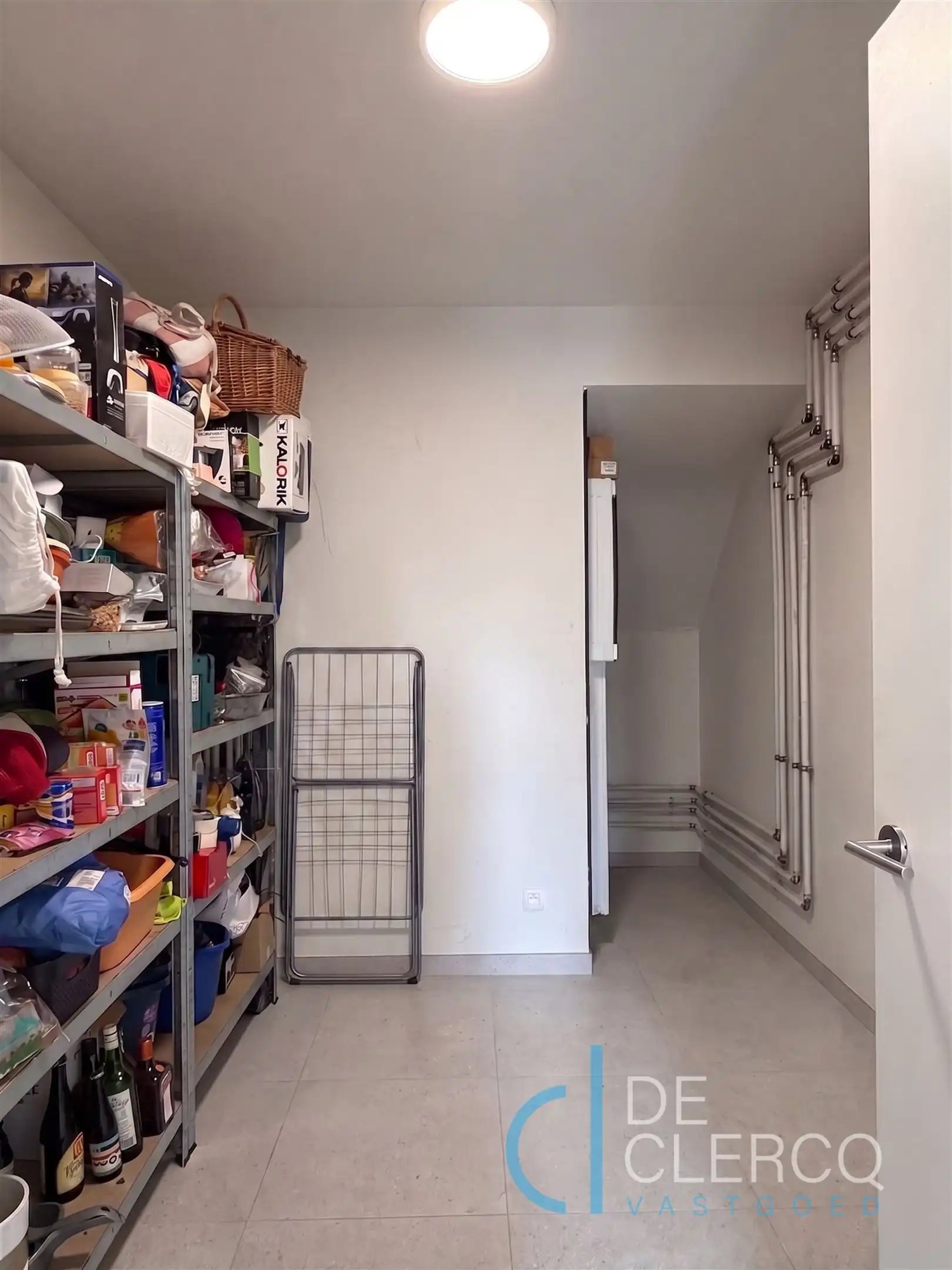 Ruime nieuwbouwwoning te huur in rustige wijk te Lochristi!  foto 5