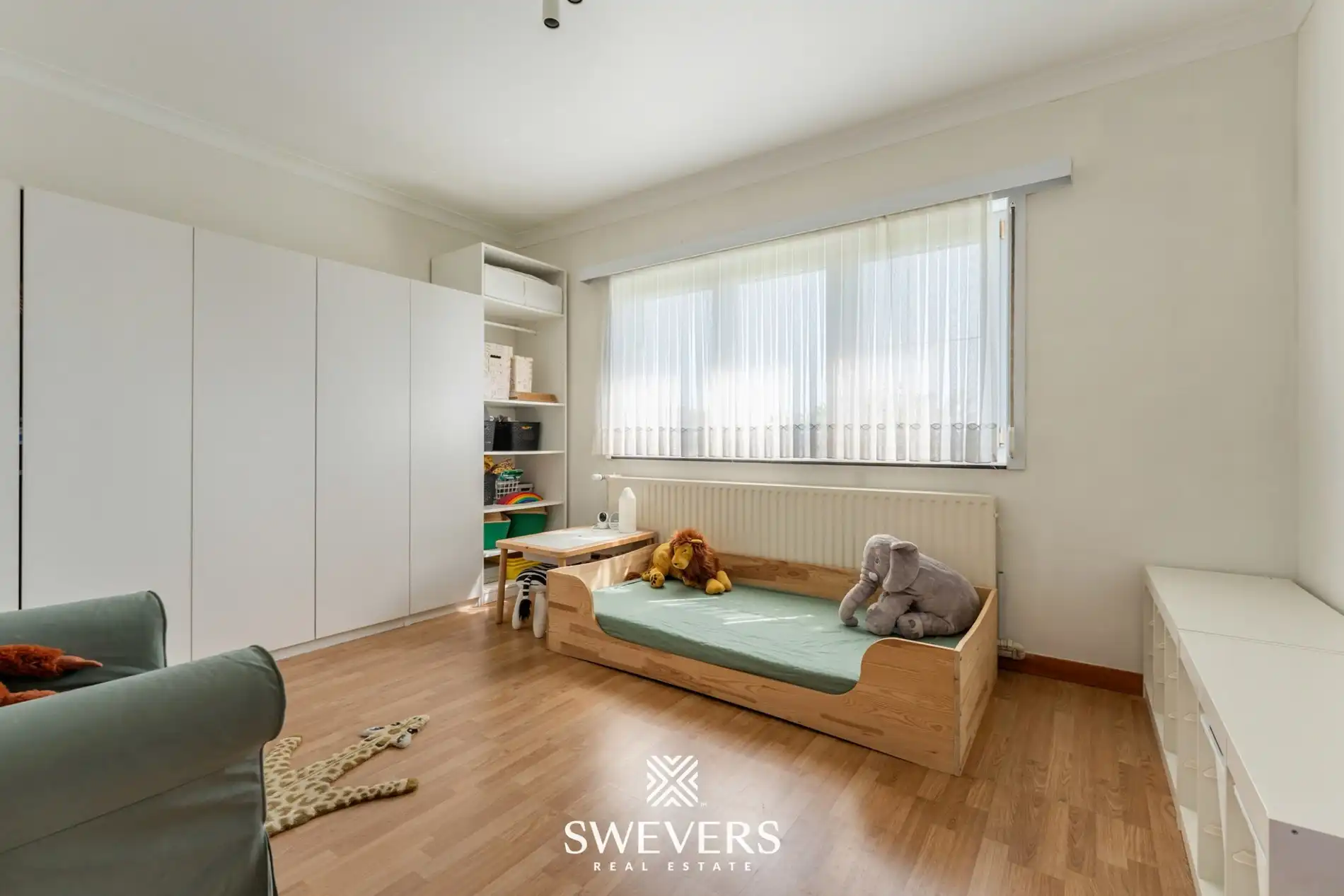 Landelijke woning met groen verzicht te Halen foto 16