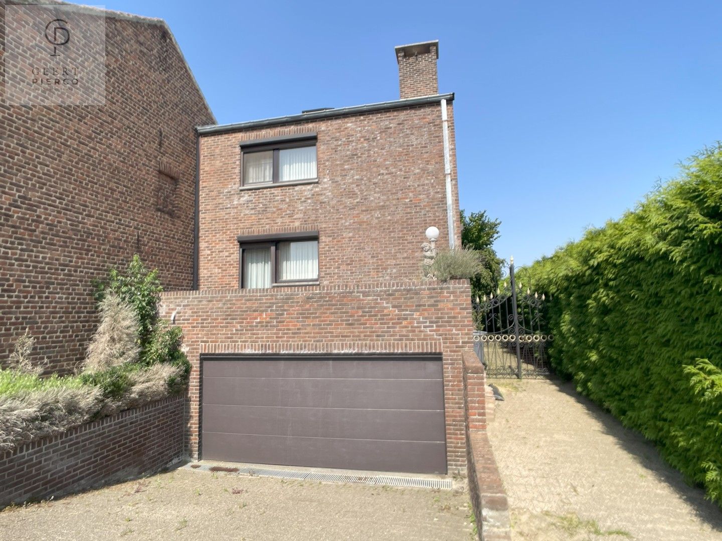 Hoofdfoto van de publicatie: Gezellige woonst gelegen op een superlocatie