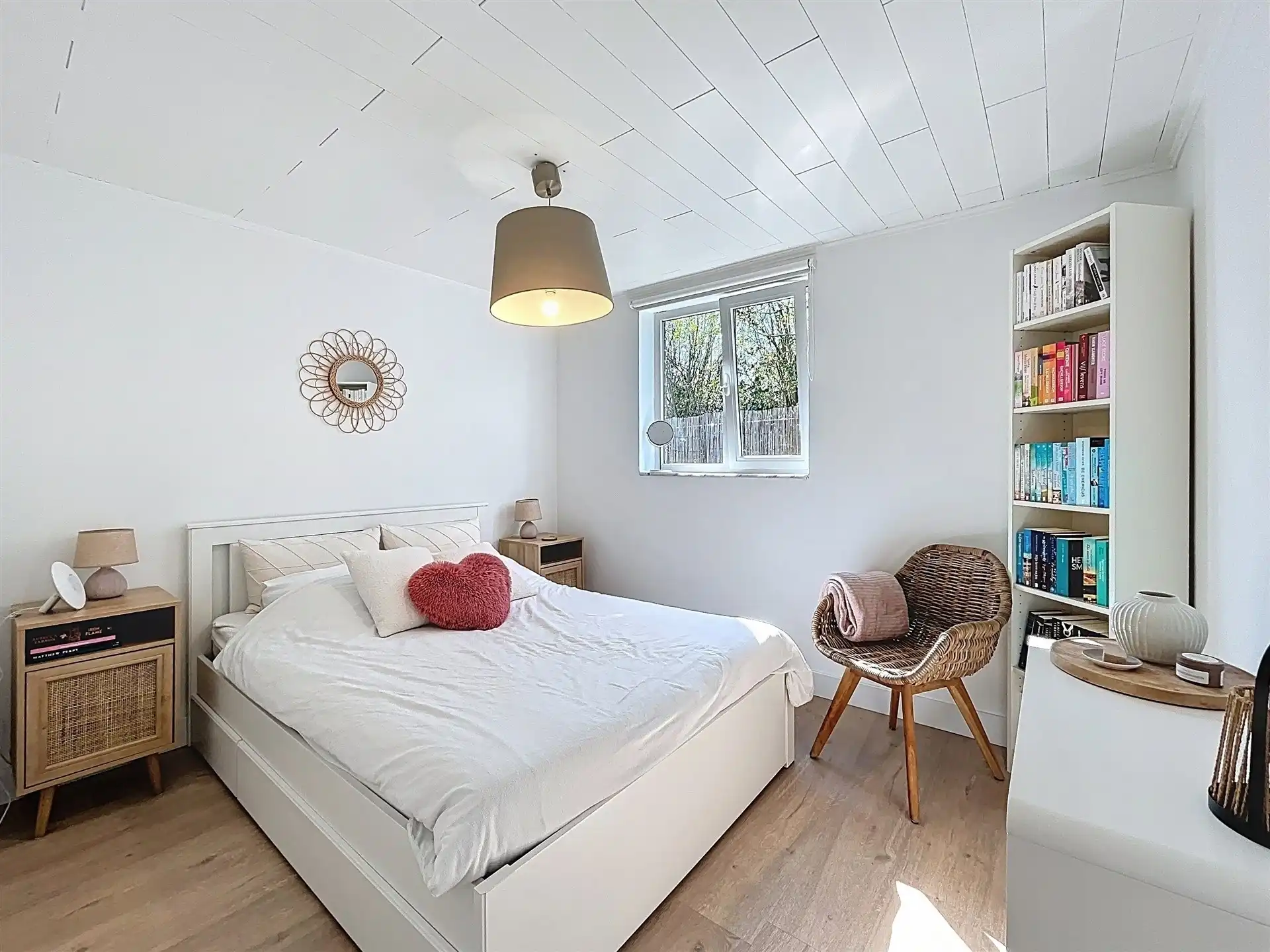 Recente open bebouwing met 2 slaapkamers op toplocatie! foto 10