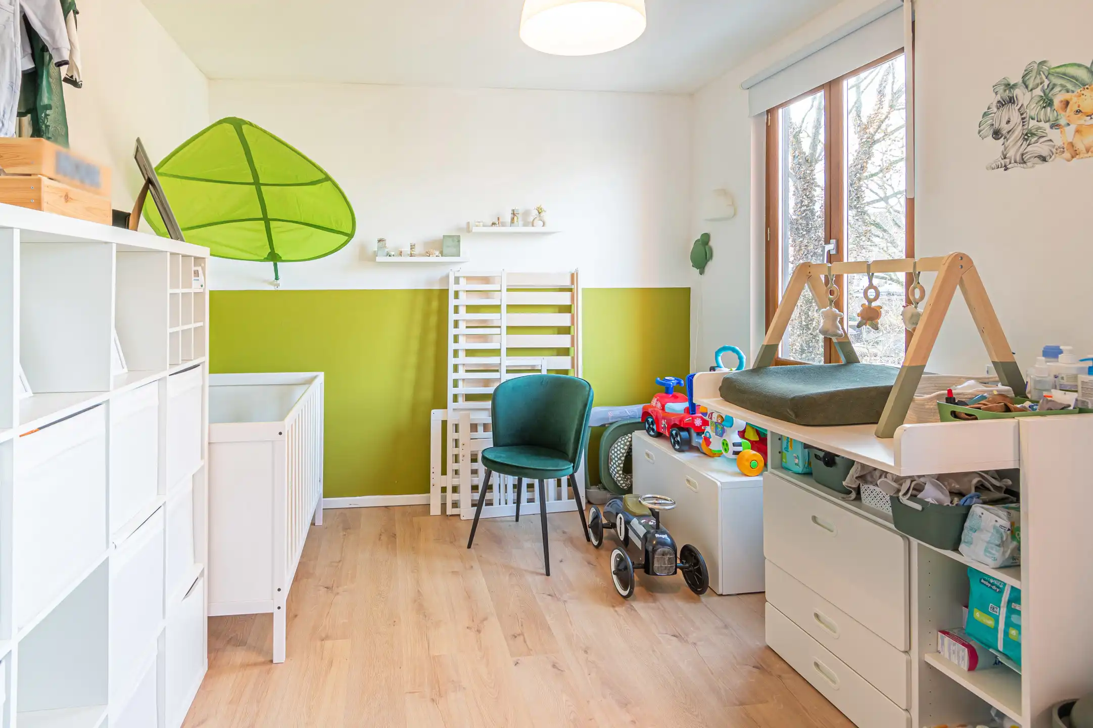 Gezellige woning in hartje Willebroek foto 13