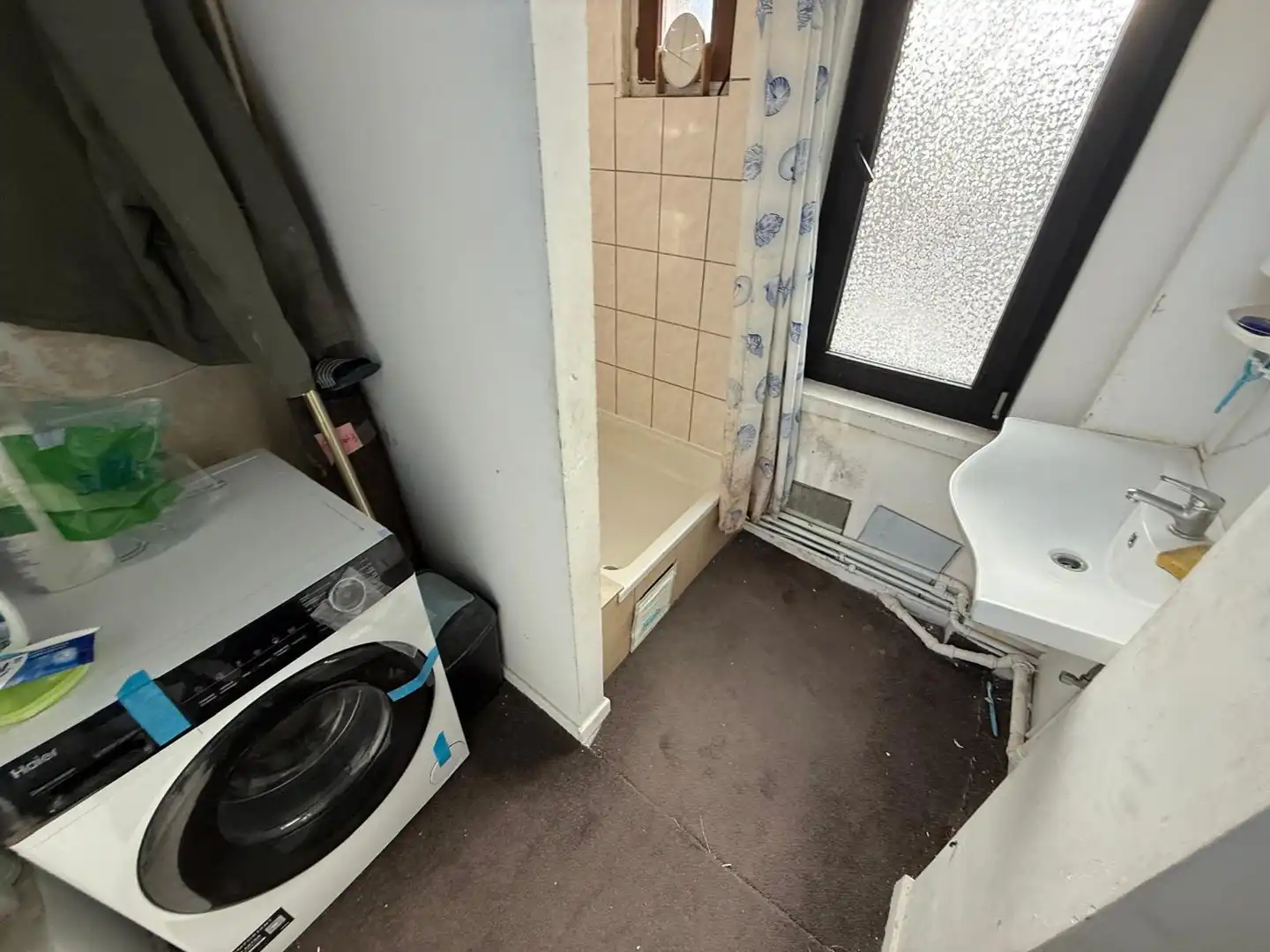 OPBRENGSTEIGENDOM - VERGUND 13 STUDIO'S foto 10