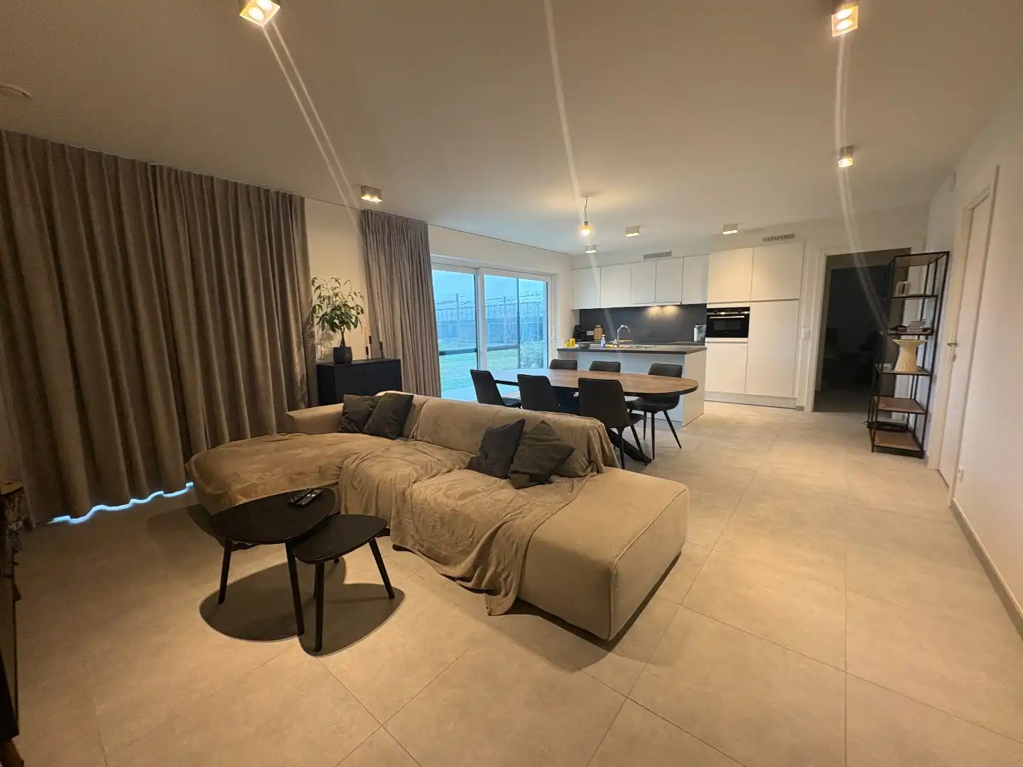 Appartement te huur Tuinbouwstraat 9 -/0002 - 8560 Wevelgem