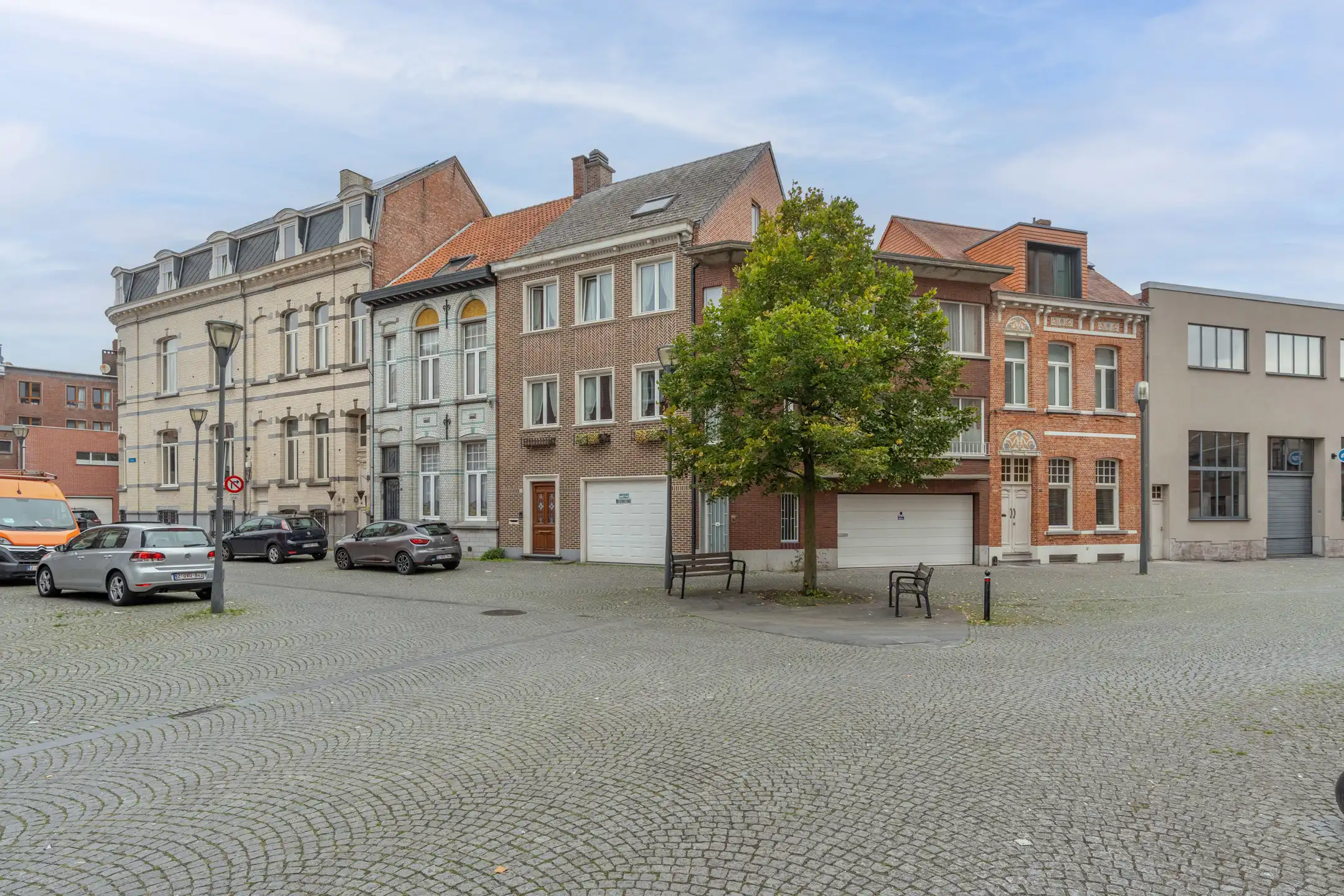 Te renoveren woning mét 1 slpk en garage op toplocatie te Turnhout  foto 26