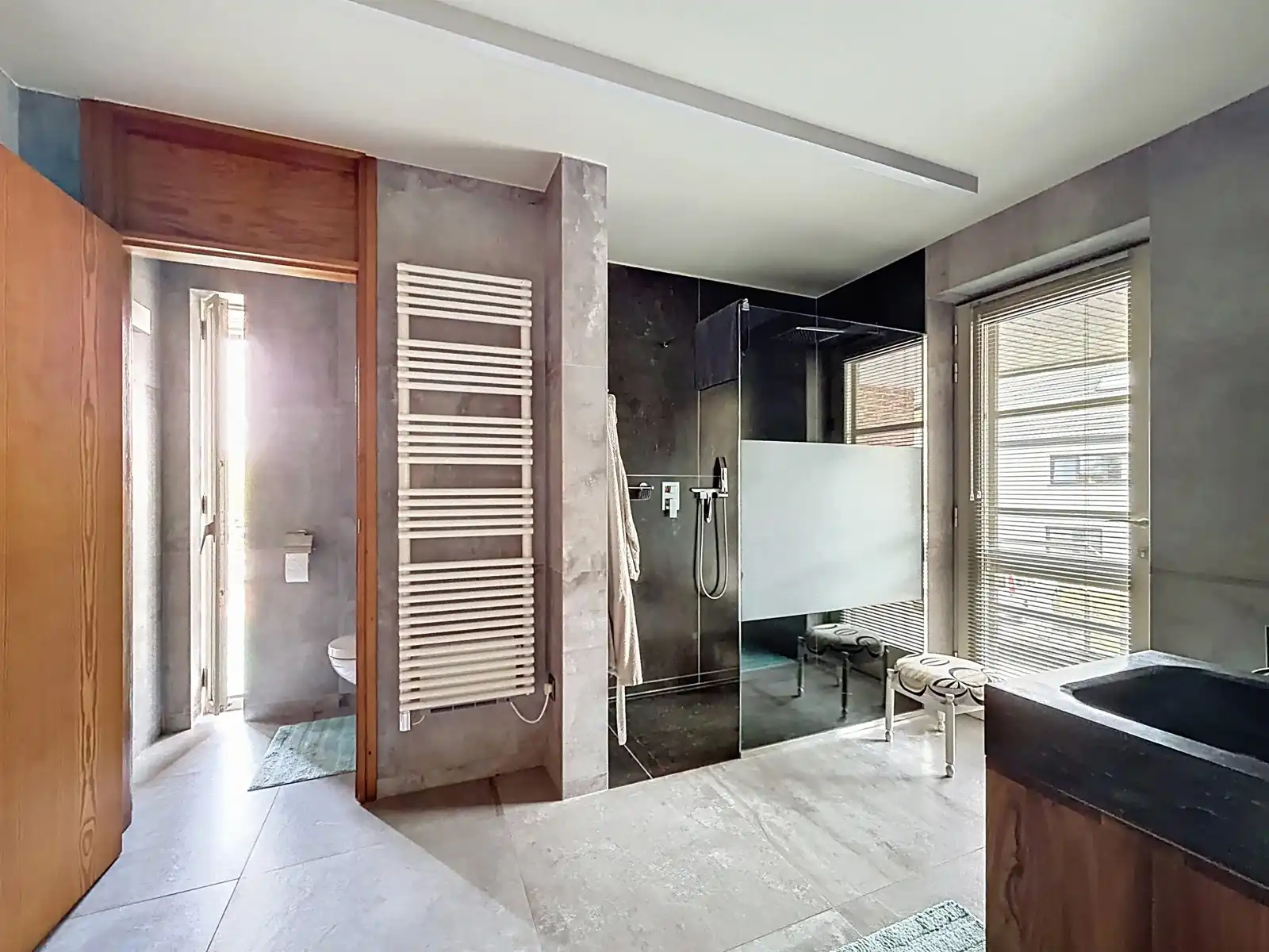 Unieke HOB met 3 SLPK, riante Tuin én dubbele Garage! foto 16