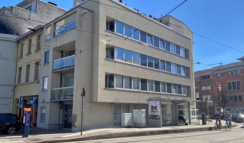 Handelsgelijkvloers te huur aan Rozemarijnbrug te Gent foto 16