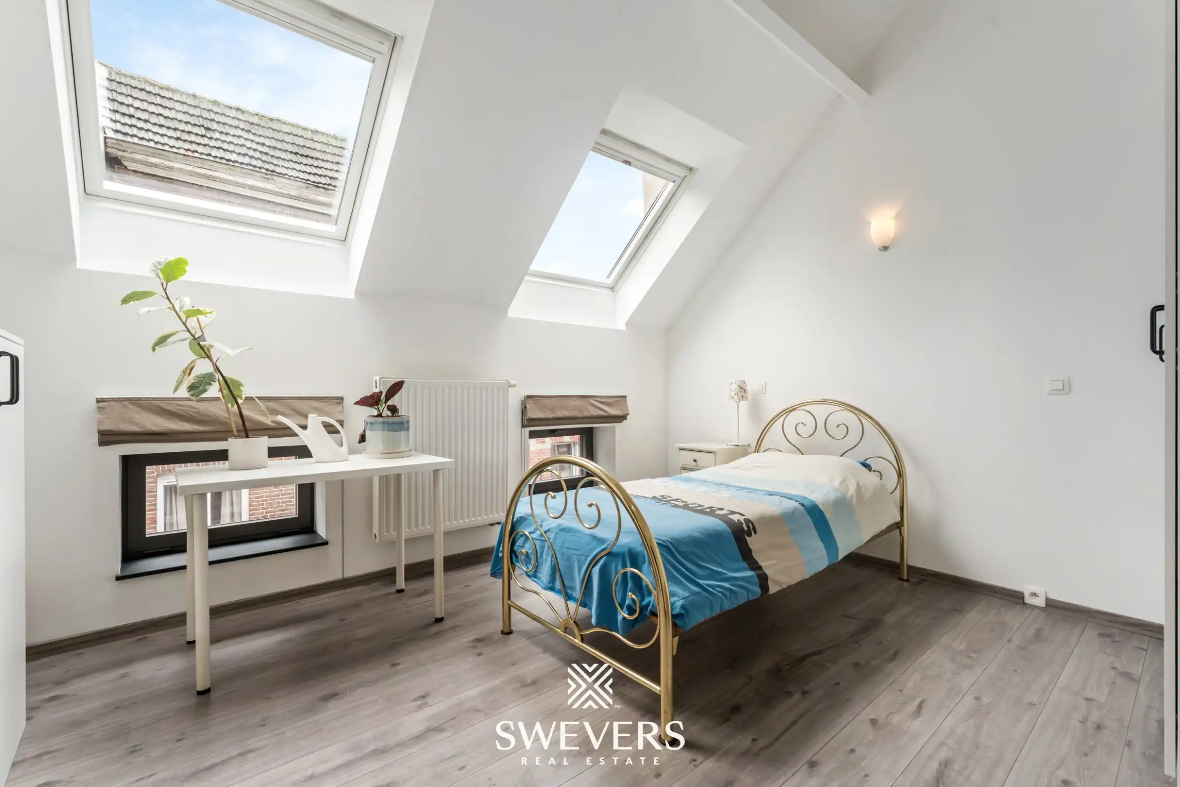 Instapklare woning in het hartje van Sint-Truiden foto 16