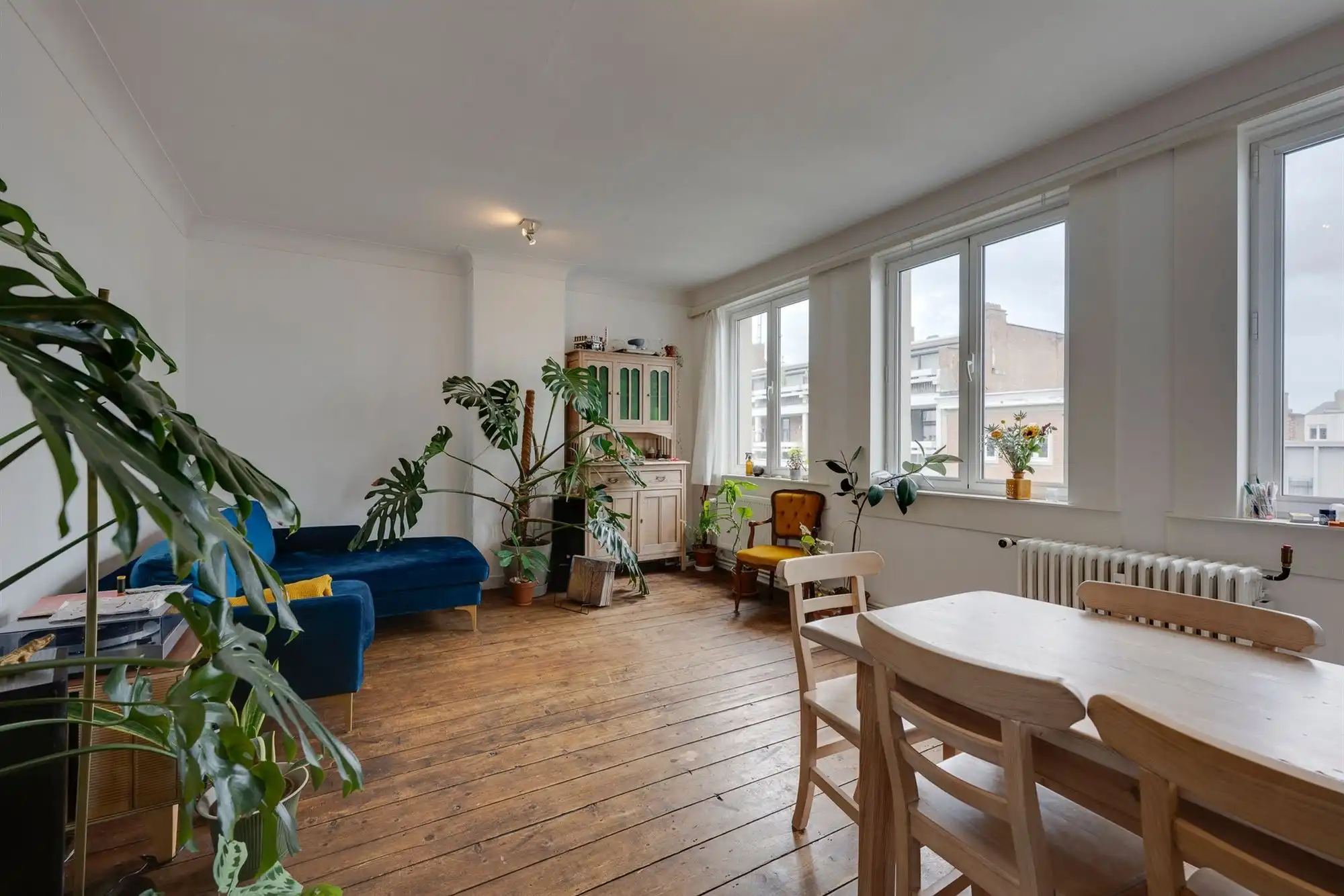 Polyvalent gebouw op het Zuid - ca 590 m² vloer - perceel ca 300 m² foto 12