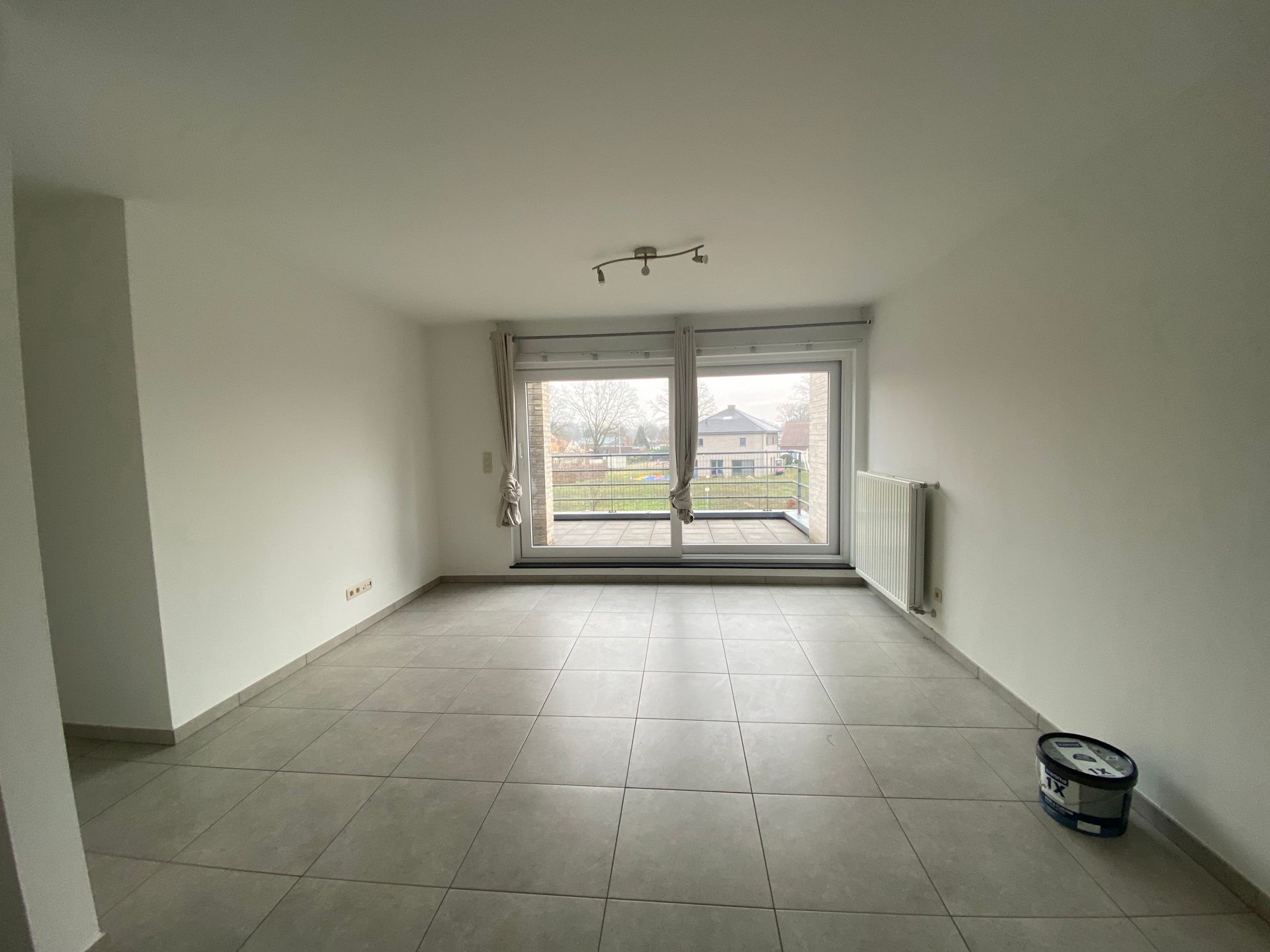 APPARTEMENT MET 2SLPKS TE HOUTHALEN  foto 4