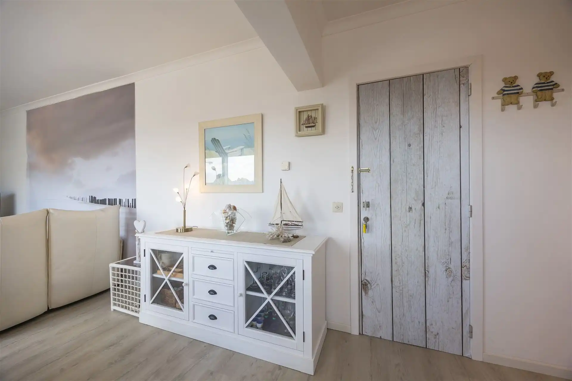 Appartement 2 slaapkamers foto 8