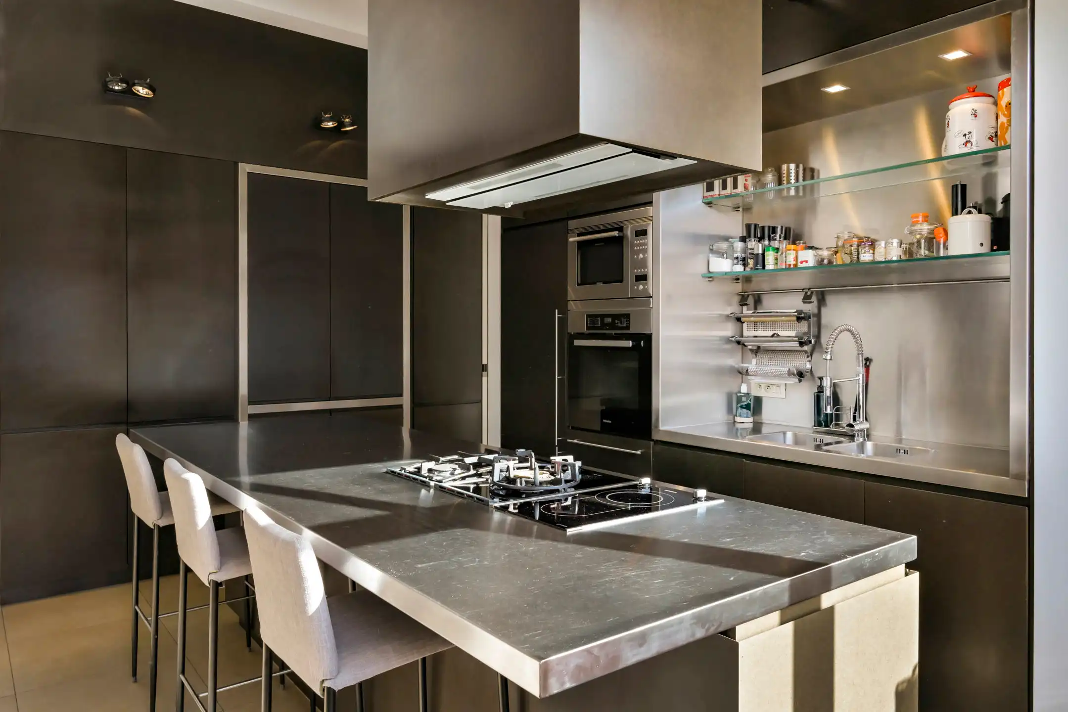 Prachtige loft met karakter foto 14