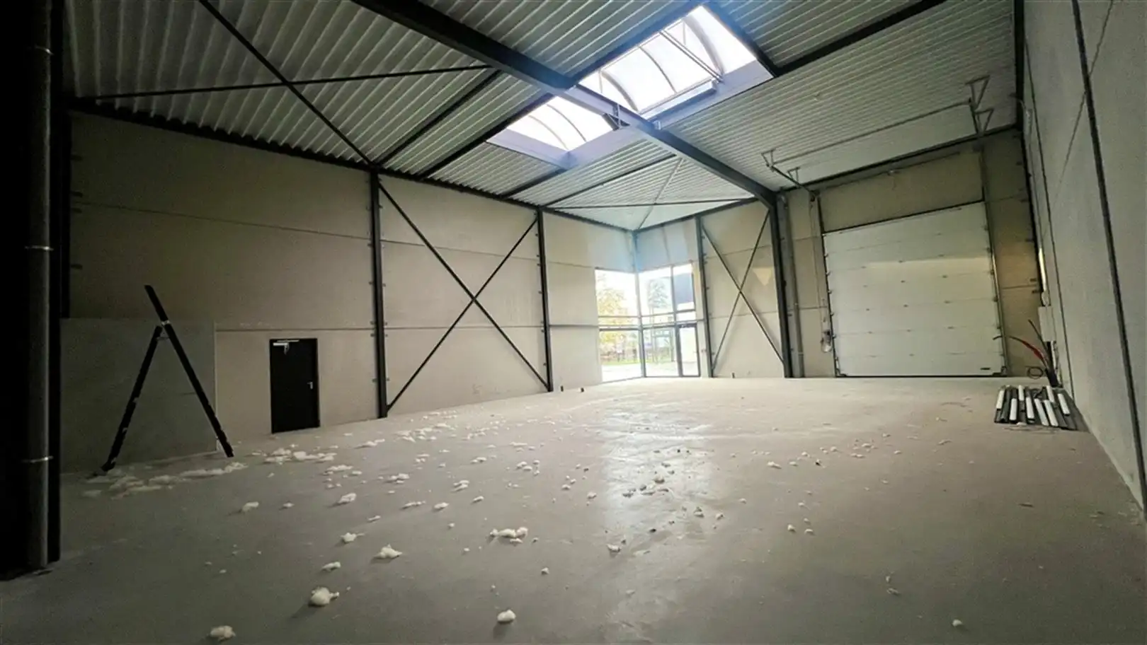 Nieuwbouw KMO units te Oudenaarde foto 9