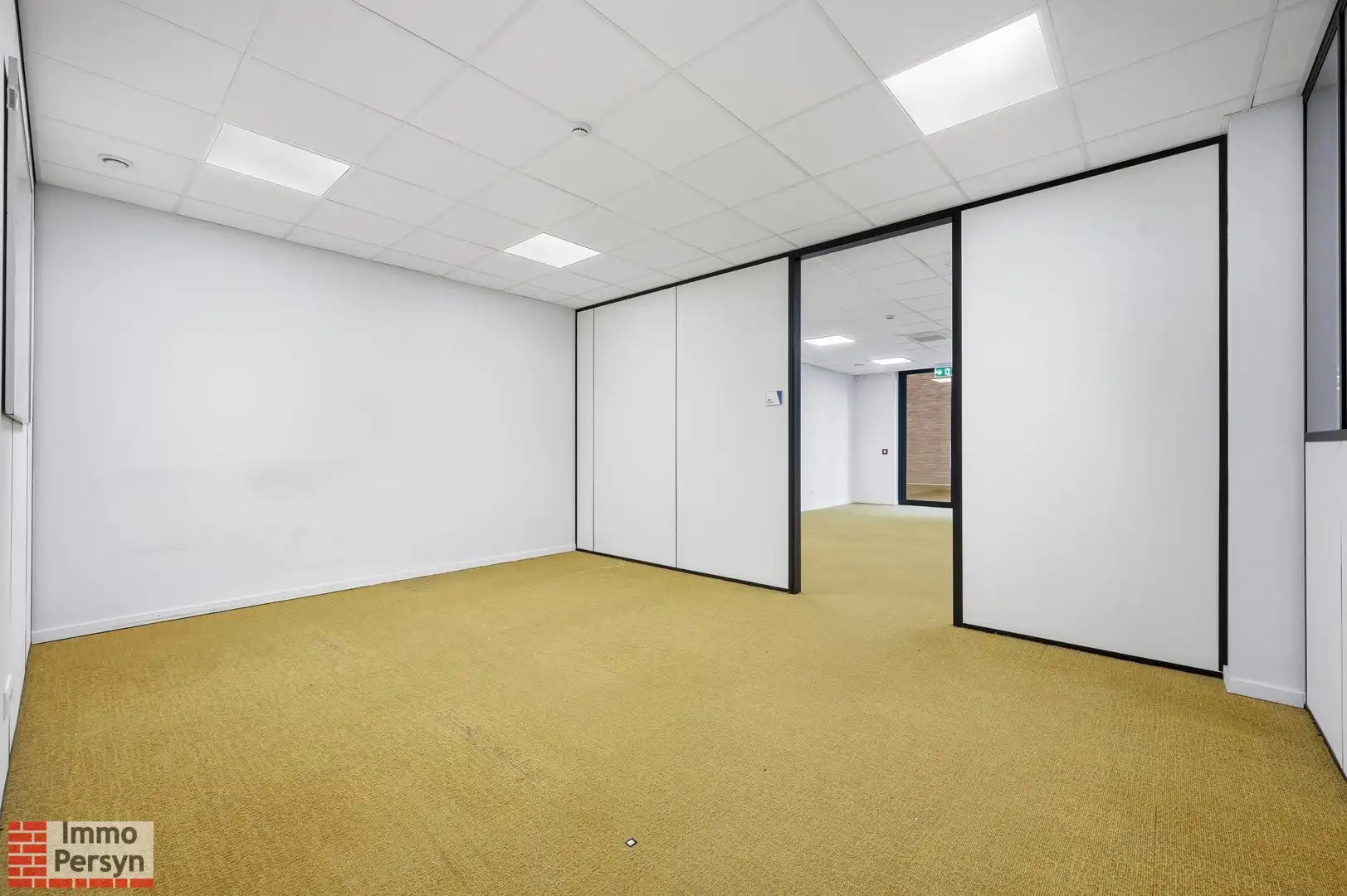 Uniek bedrijfsgebouw nabij de ring van Diest foto 21