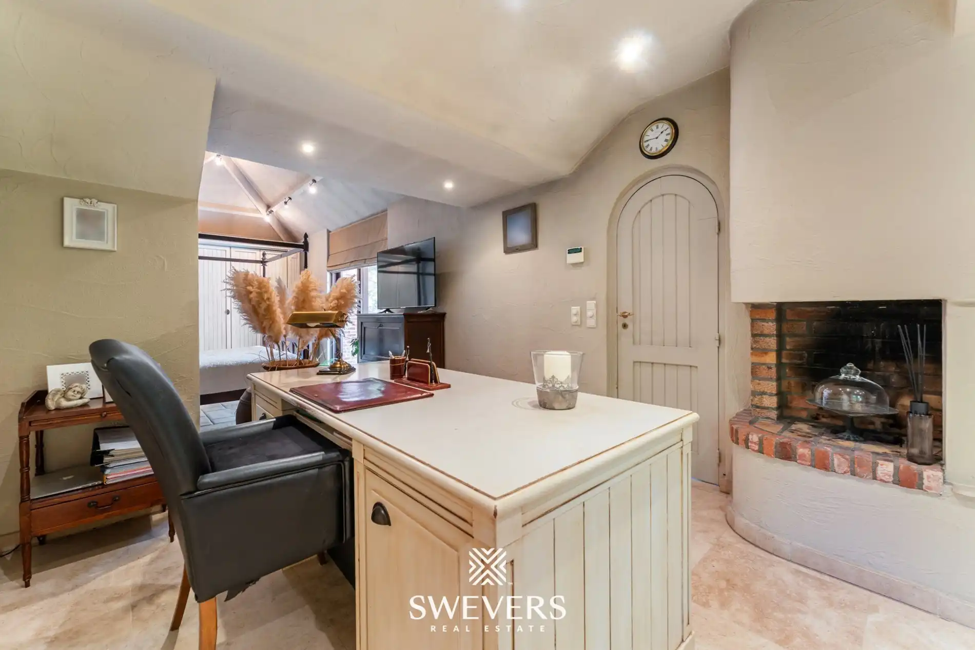 Villa met karakter in exclusief woonparkgebied omgeven door rust en groen foto 19