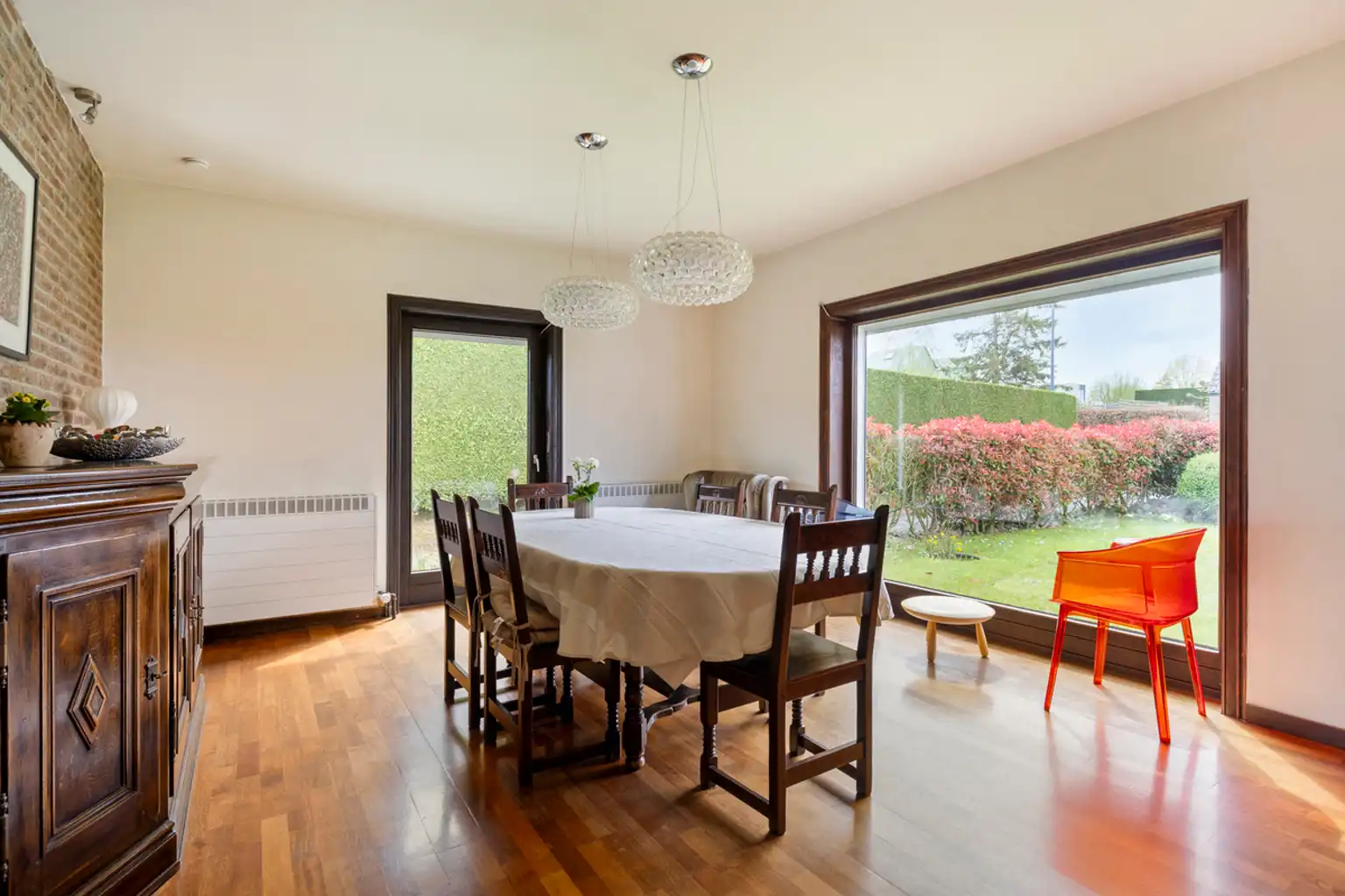 Exclusieve bungalowvilla met uitzonderlijke ligging  foto 4