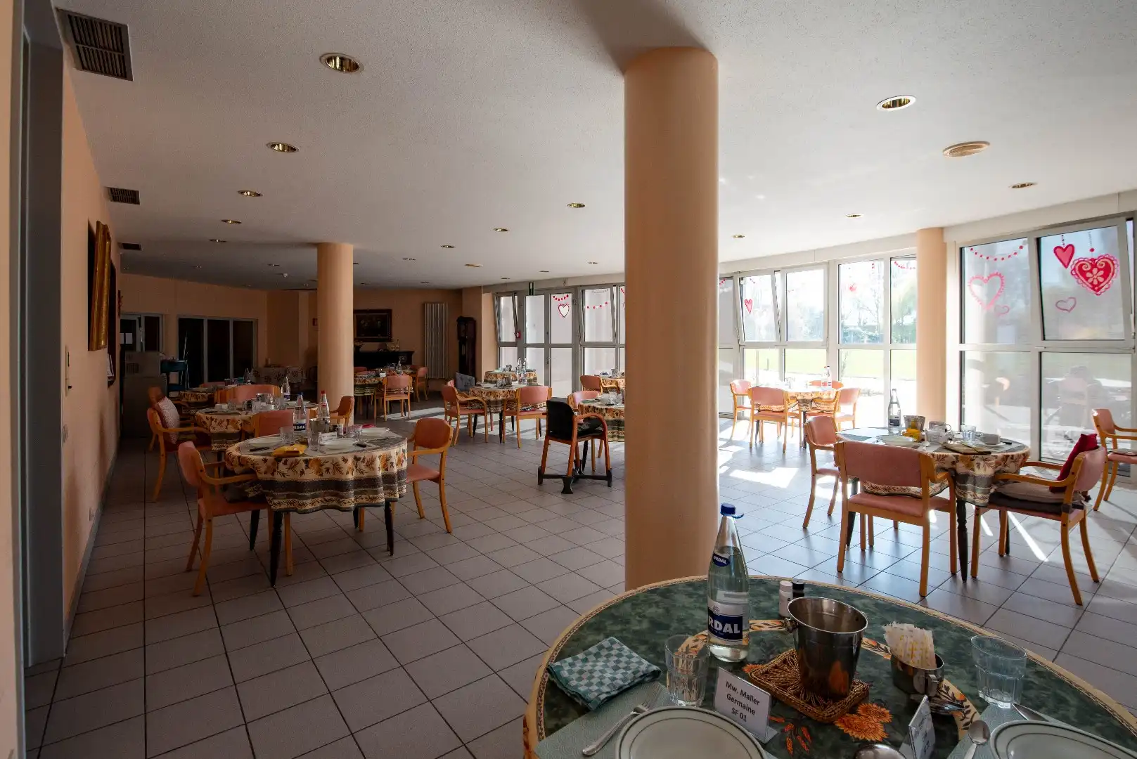 De ideale balans tussen zorg & zelfstandigheid foto 6