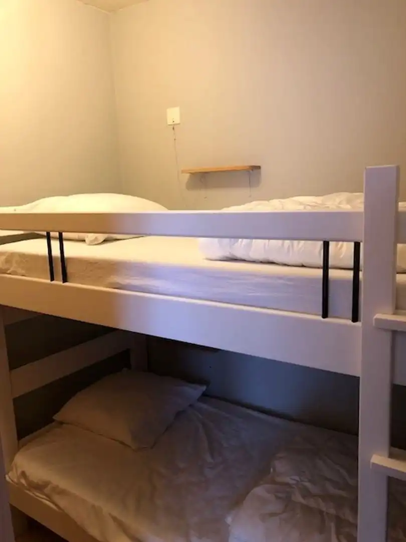 APPARTEMENT MET 2 SLAAPKAMERS OP 200 M VAN DE ZEEDIJK foto 10