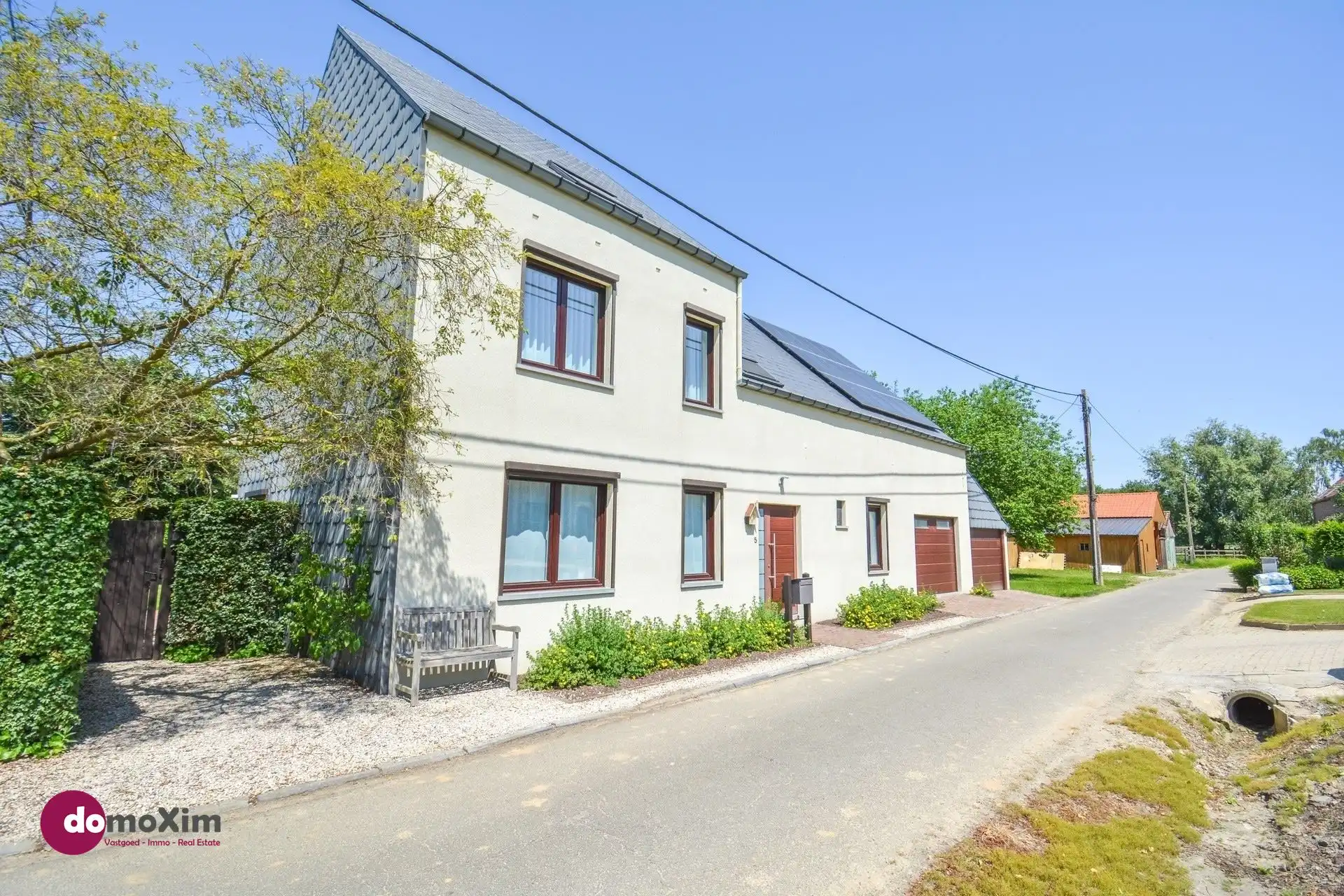 Ruime instapklare gezinswoning op unieke locatie in Herent  foto 43