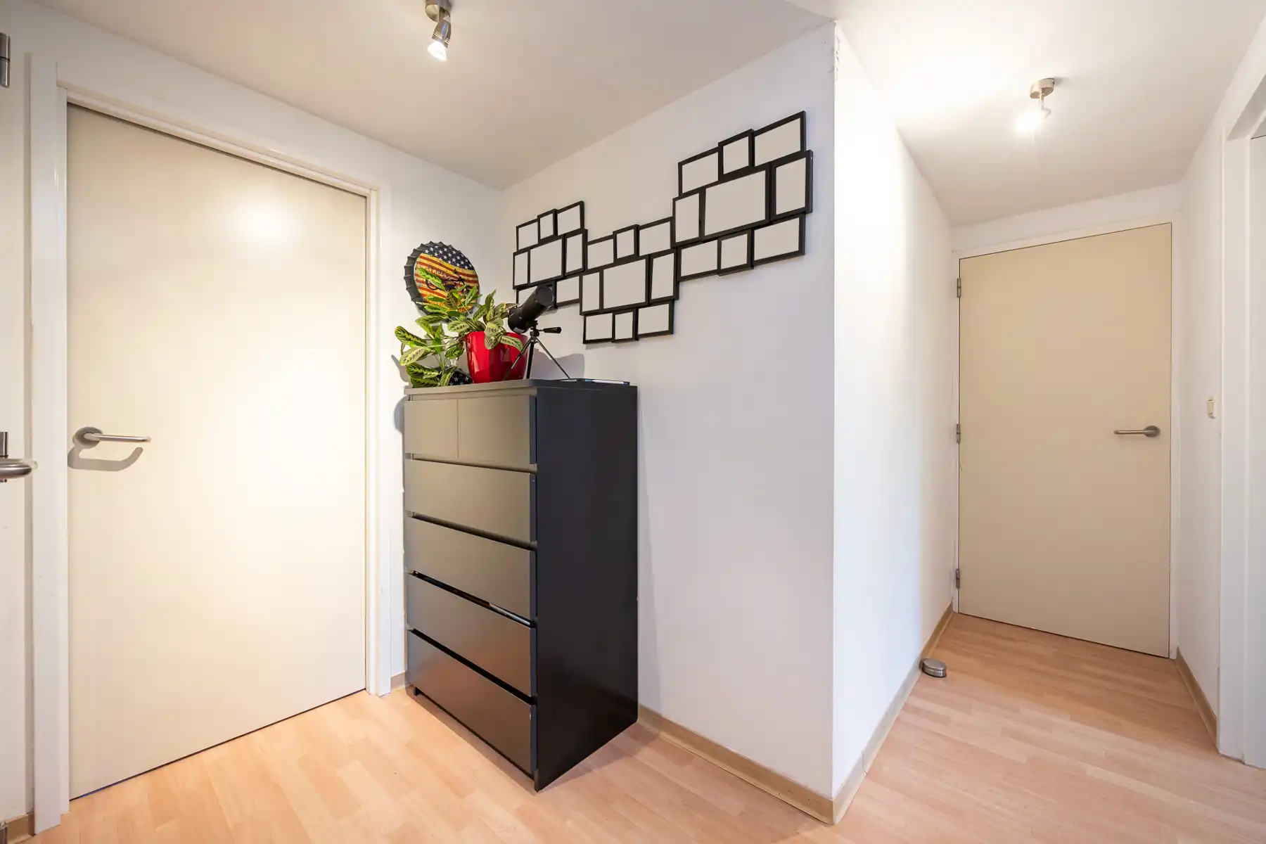 Instapklaar appartement met twee slaapkamers in Rijkevorsel foto 11