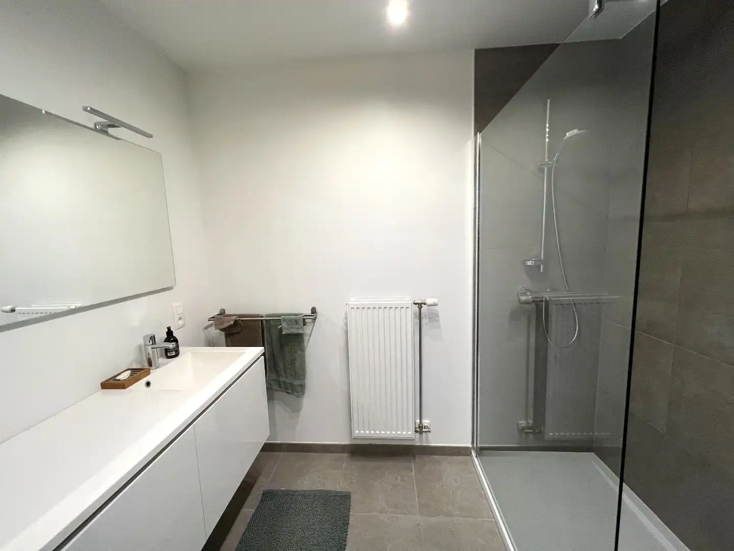 Energiezuinig appartement te huur te Harelbeke! foto 14