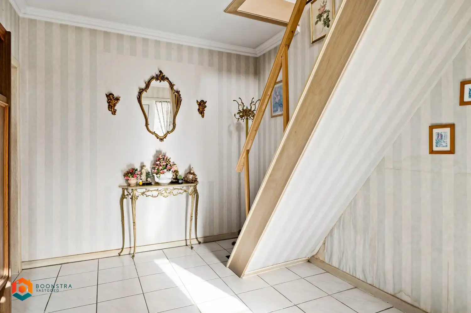 Te renoveren woning op uitzonderlijke locatie te Putte foto 12