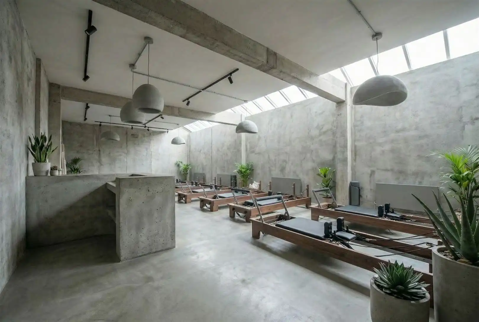 Polyvalent magazijn met eindeloos potentieel foto 8